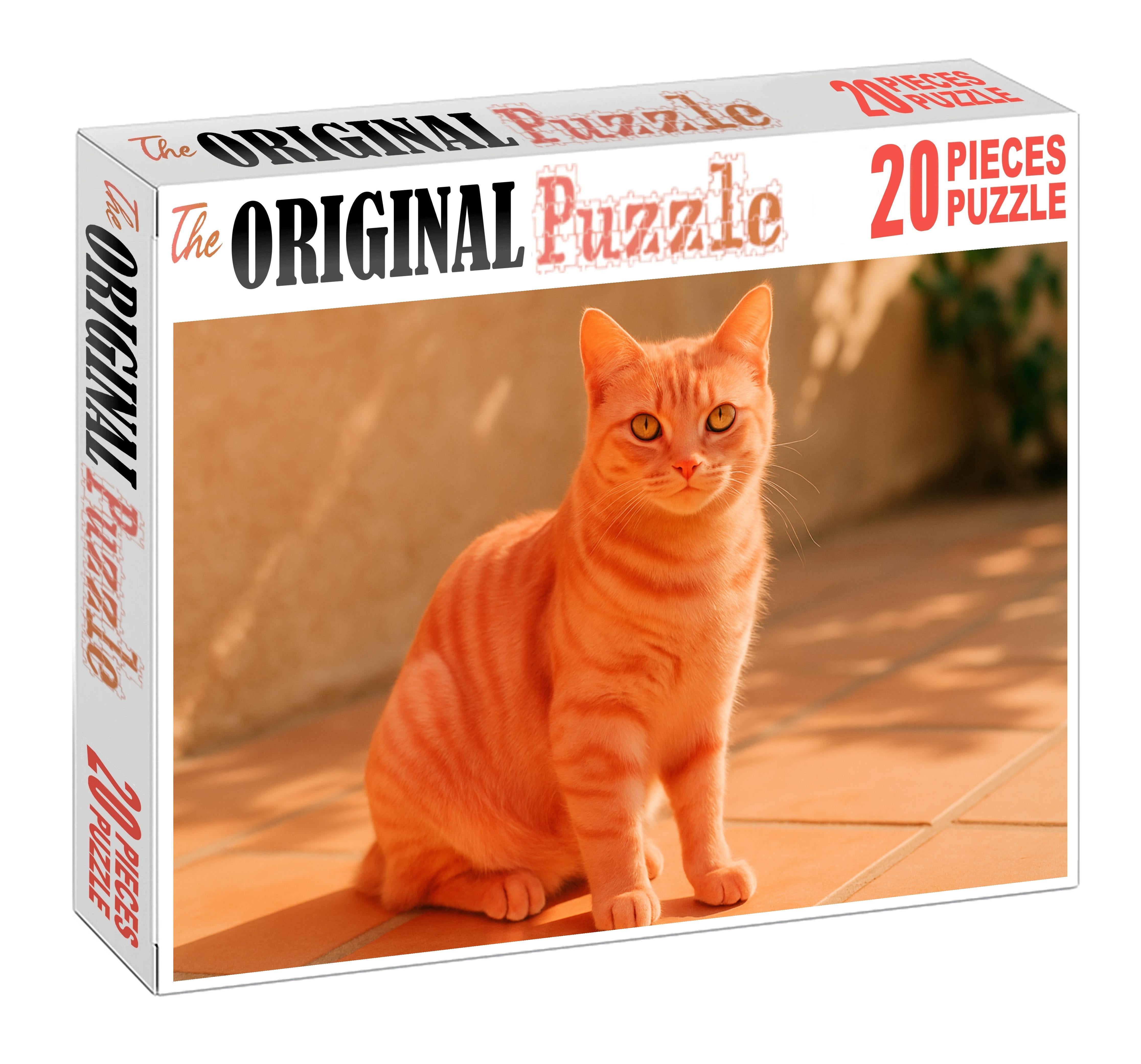Coral Breeze 200 Piece Puzzle