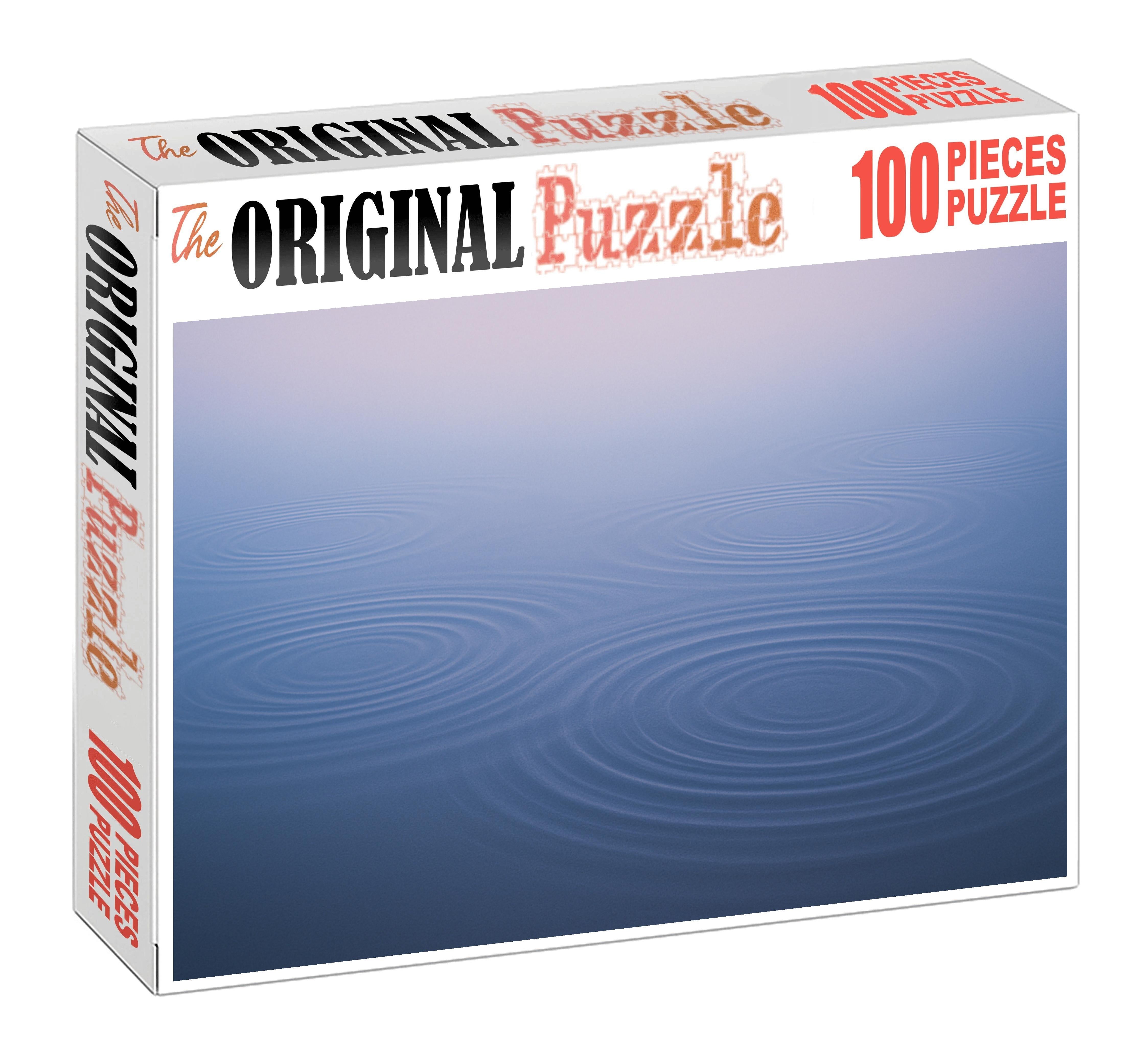 Waves Of Silent Resonance Puzzle Fun