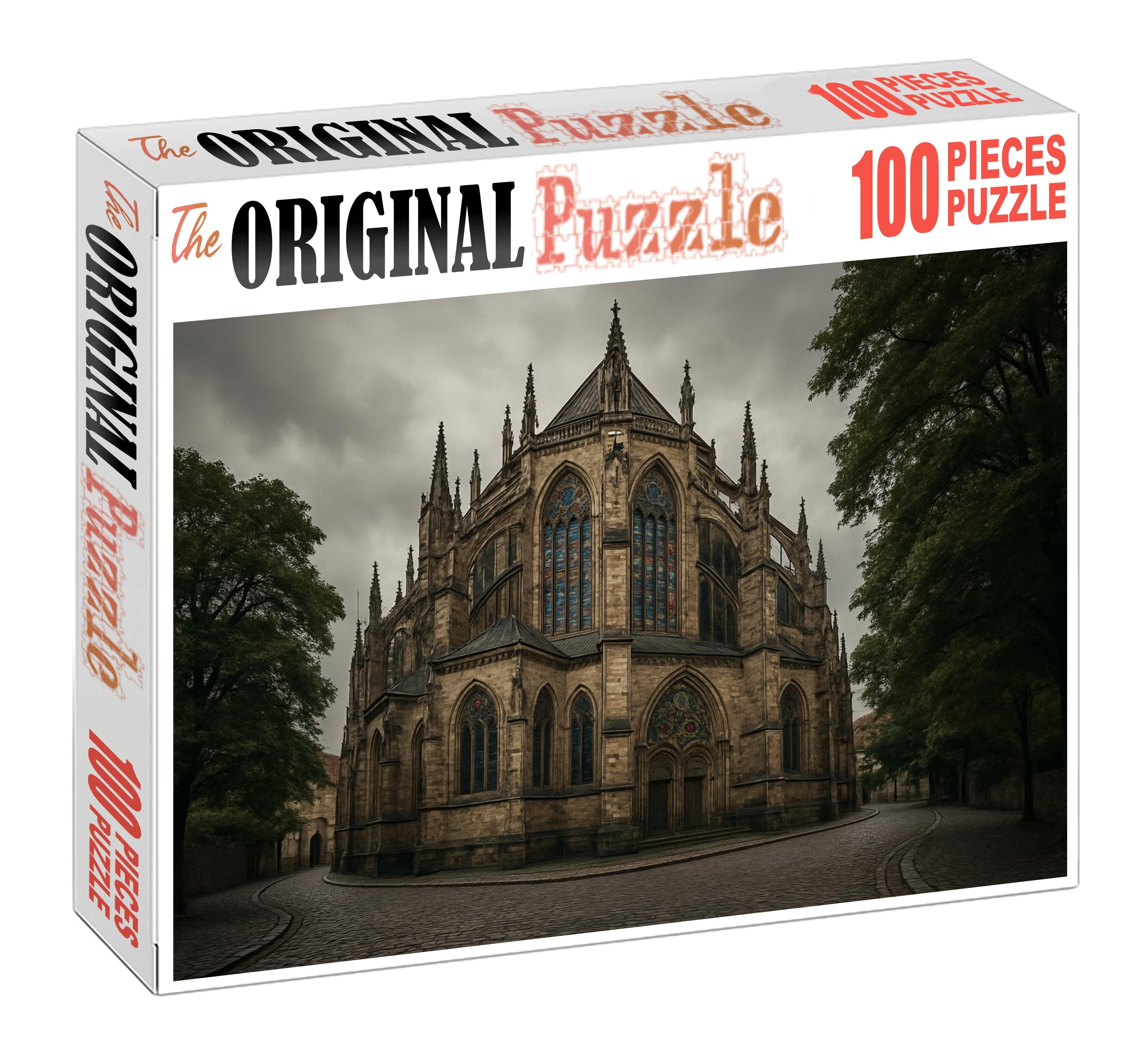 Christ Church Cathedral Located In Dublin Ireland Recognized By 5872 Worldwide For Its Medieval Architecture And Religious Heritage Easy Puzzles