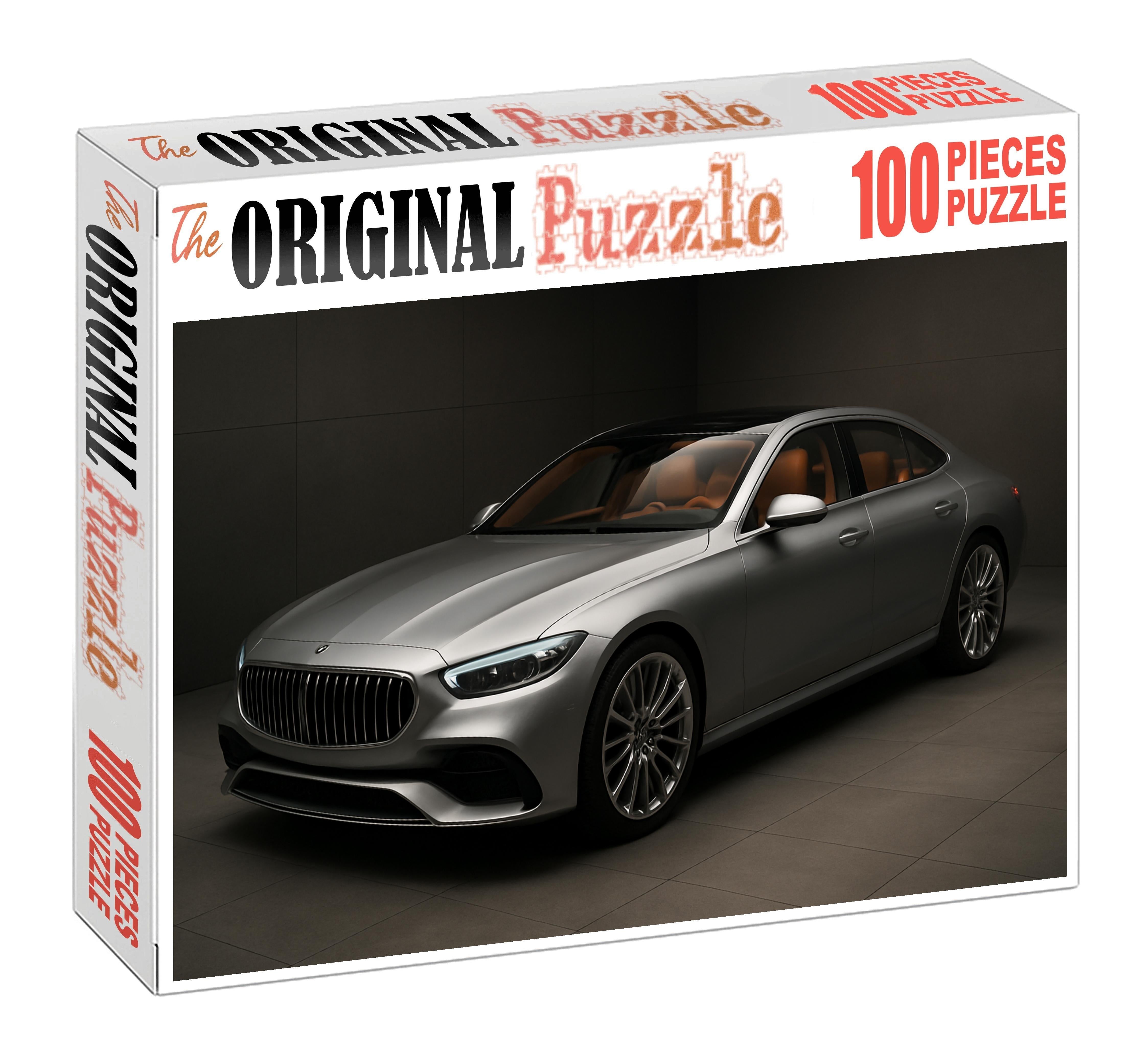 Nivara Seraphine Gt Hybrid Elegance Meets Grand Touring Family Puzzles