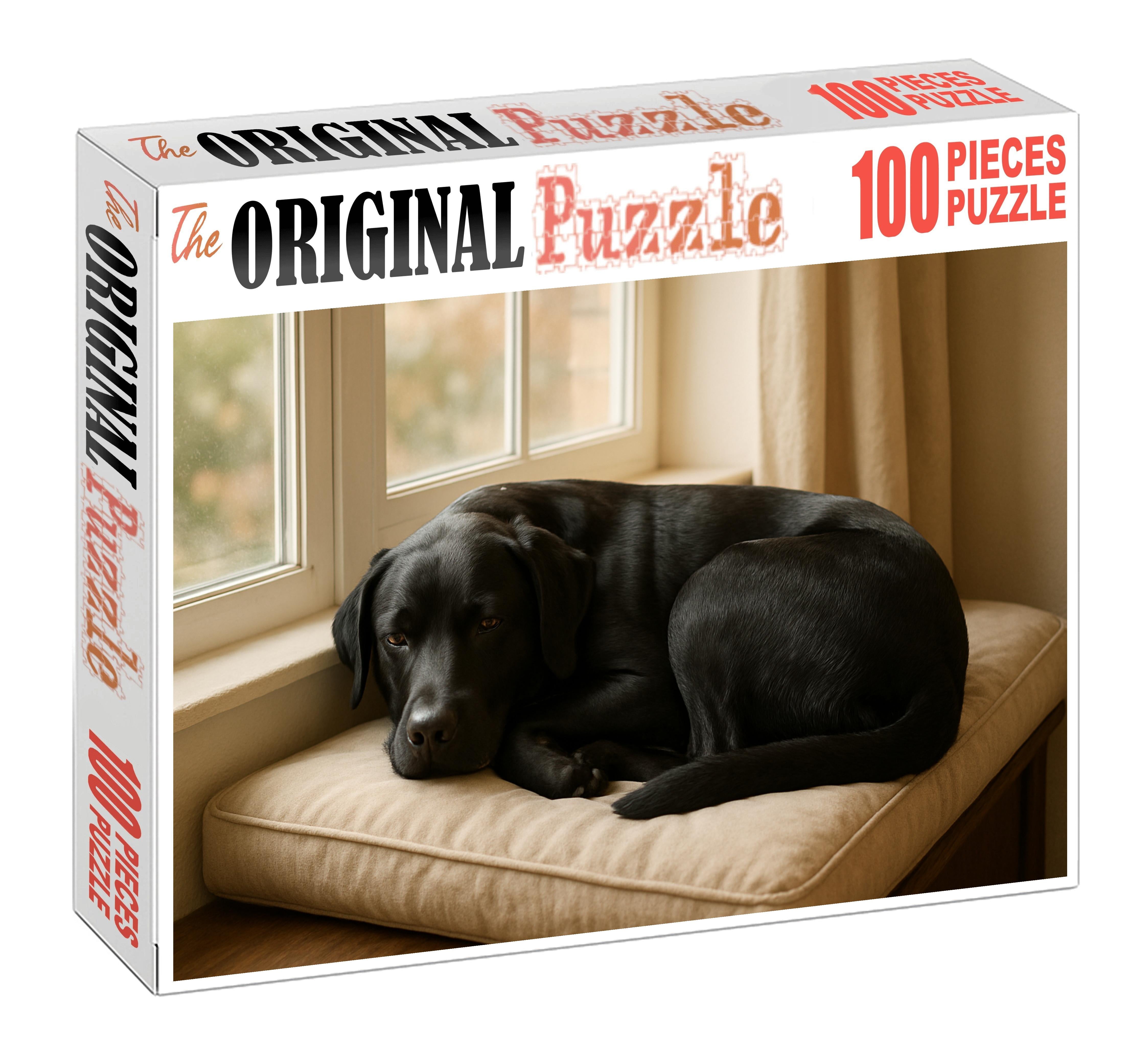 Shadow Pine Puzzle Fun