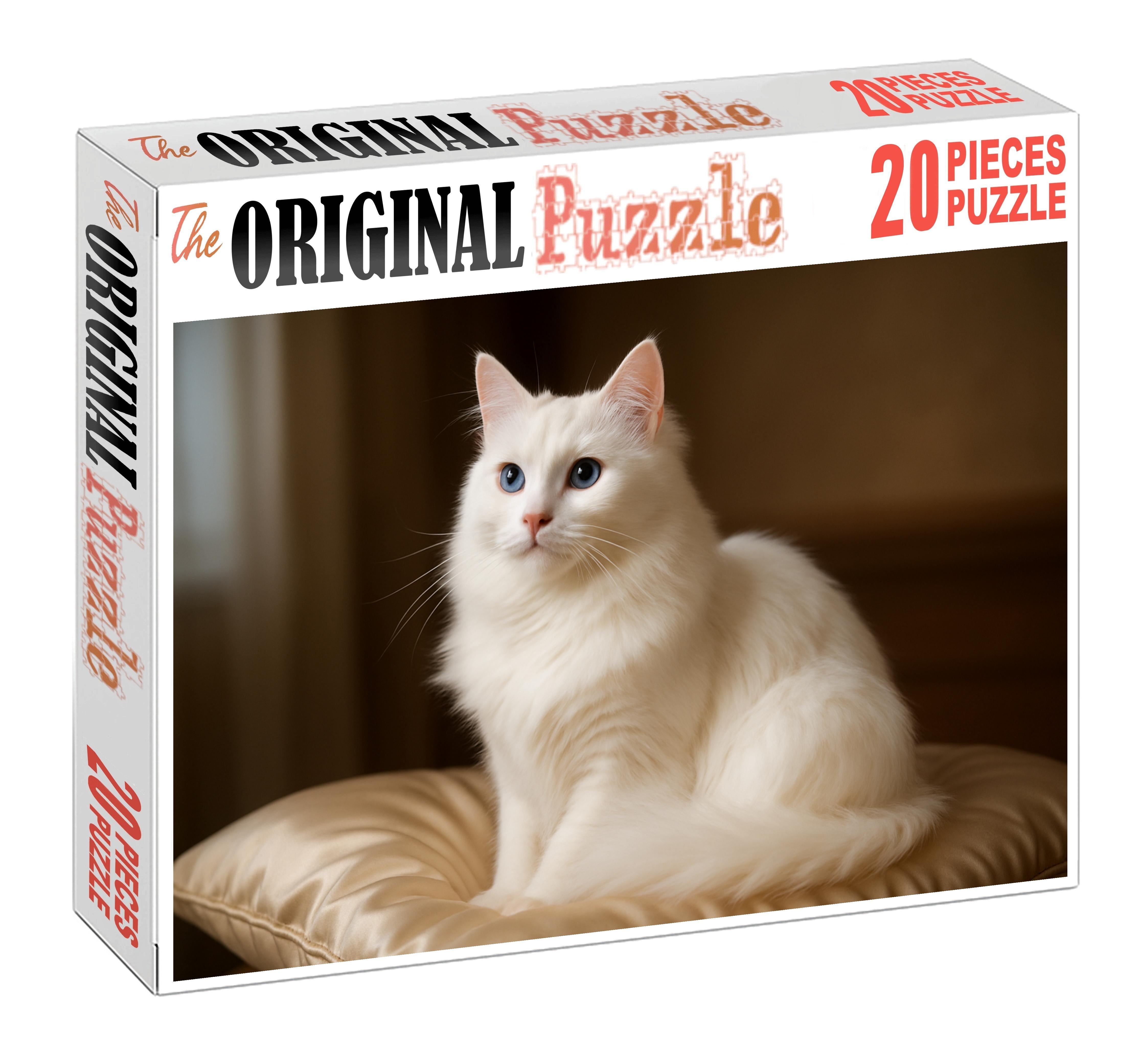 Pearl Silk 50 Piece Puzzle