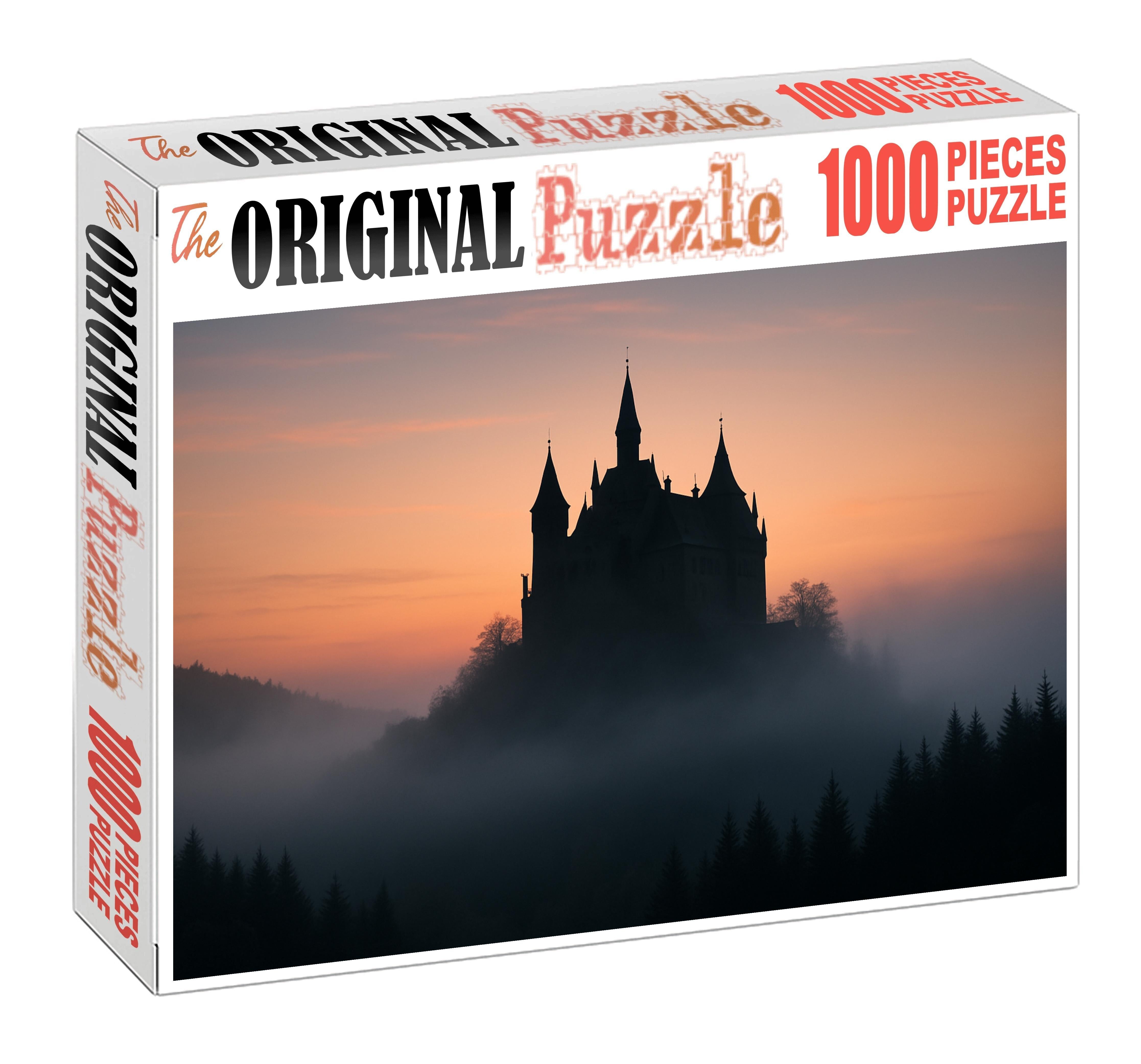 Neuschwanstein Castle Nestled In Bavaria Germany Recognized By 7685 Of Global Travelers As A Fairy Tale Architectural Masterpiece Easy Puzzles