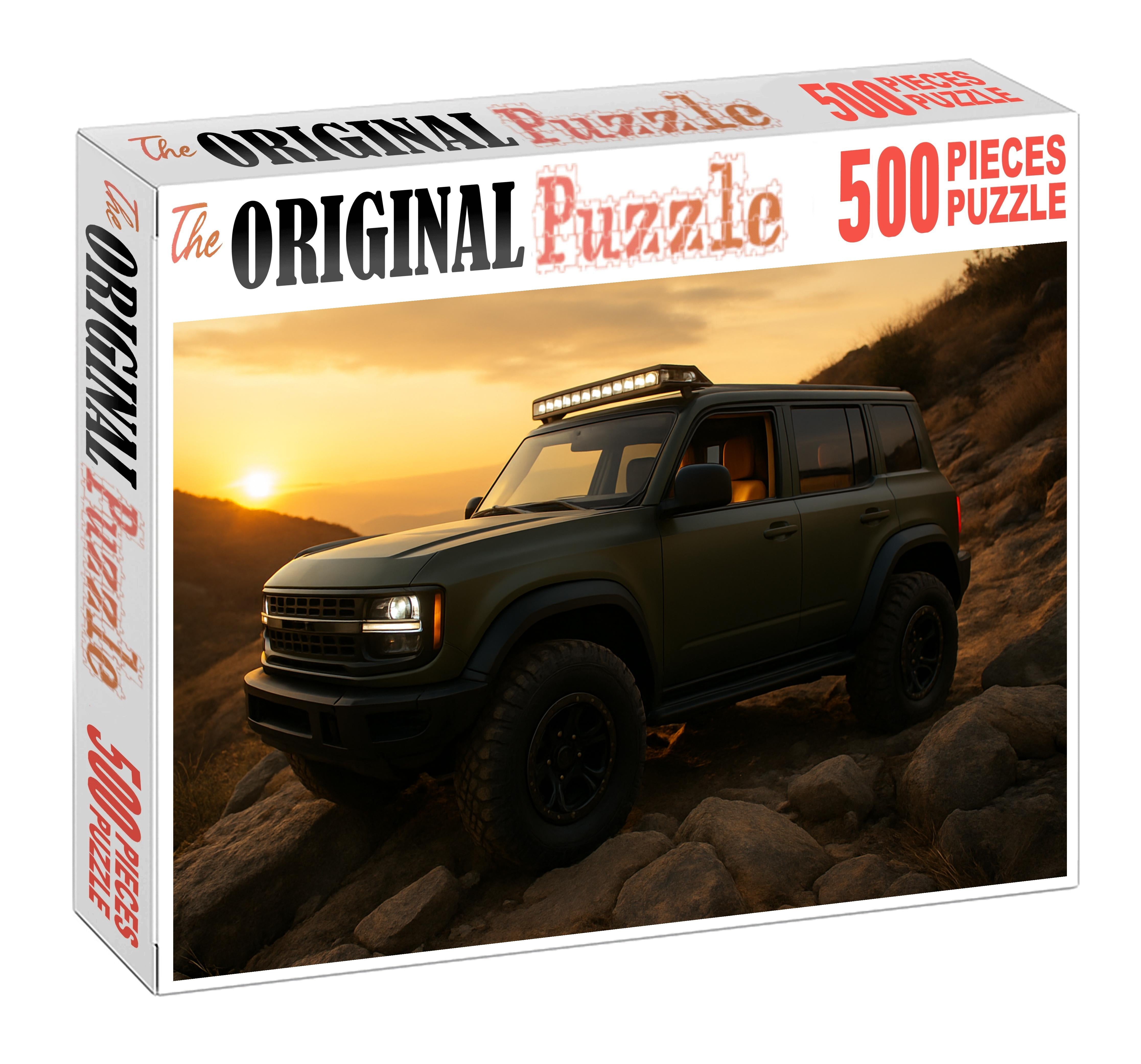 Strato Nomad 700x Challenging Puzzles