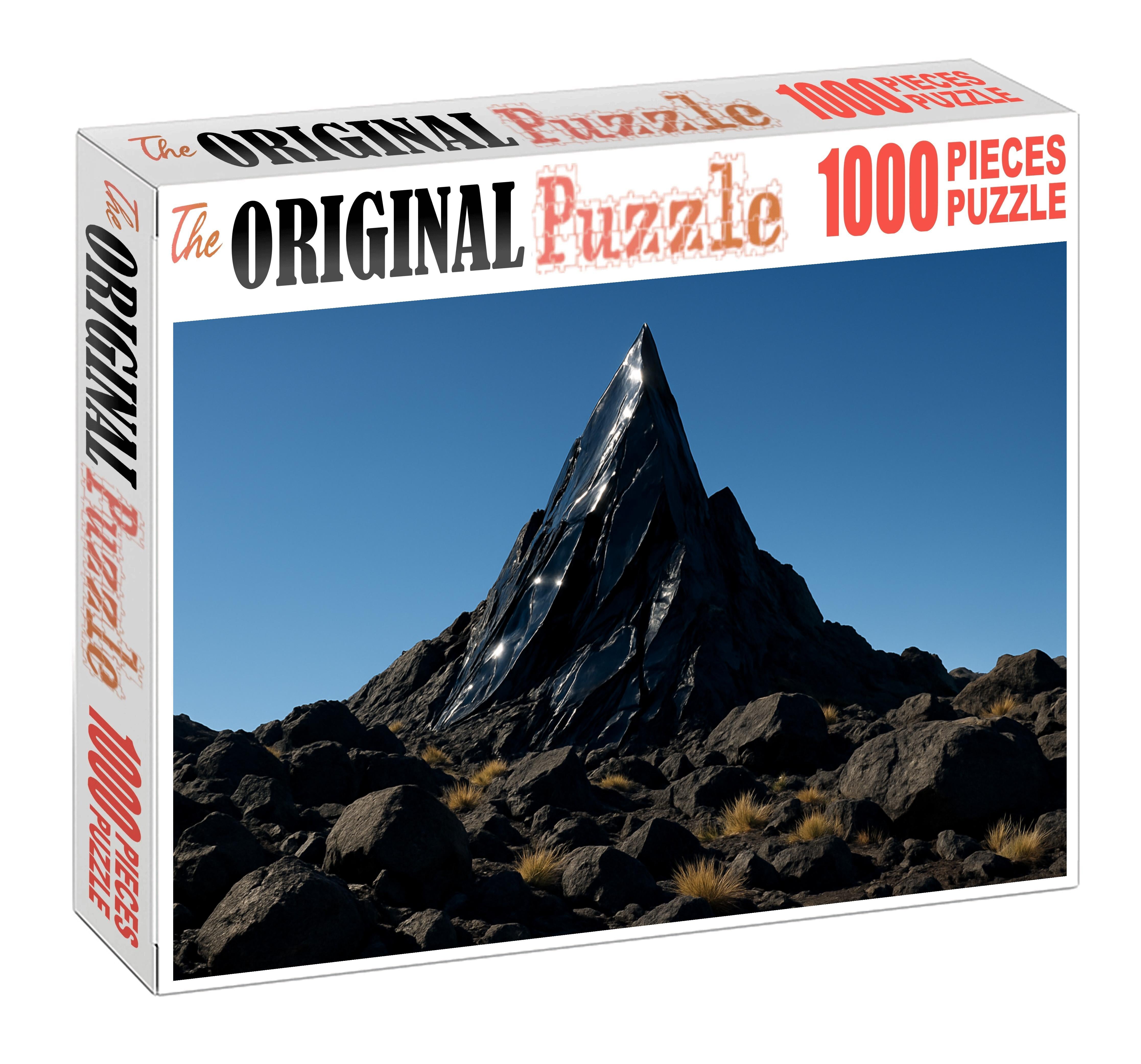 Obsidian Pinnacle Easy Puzzles