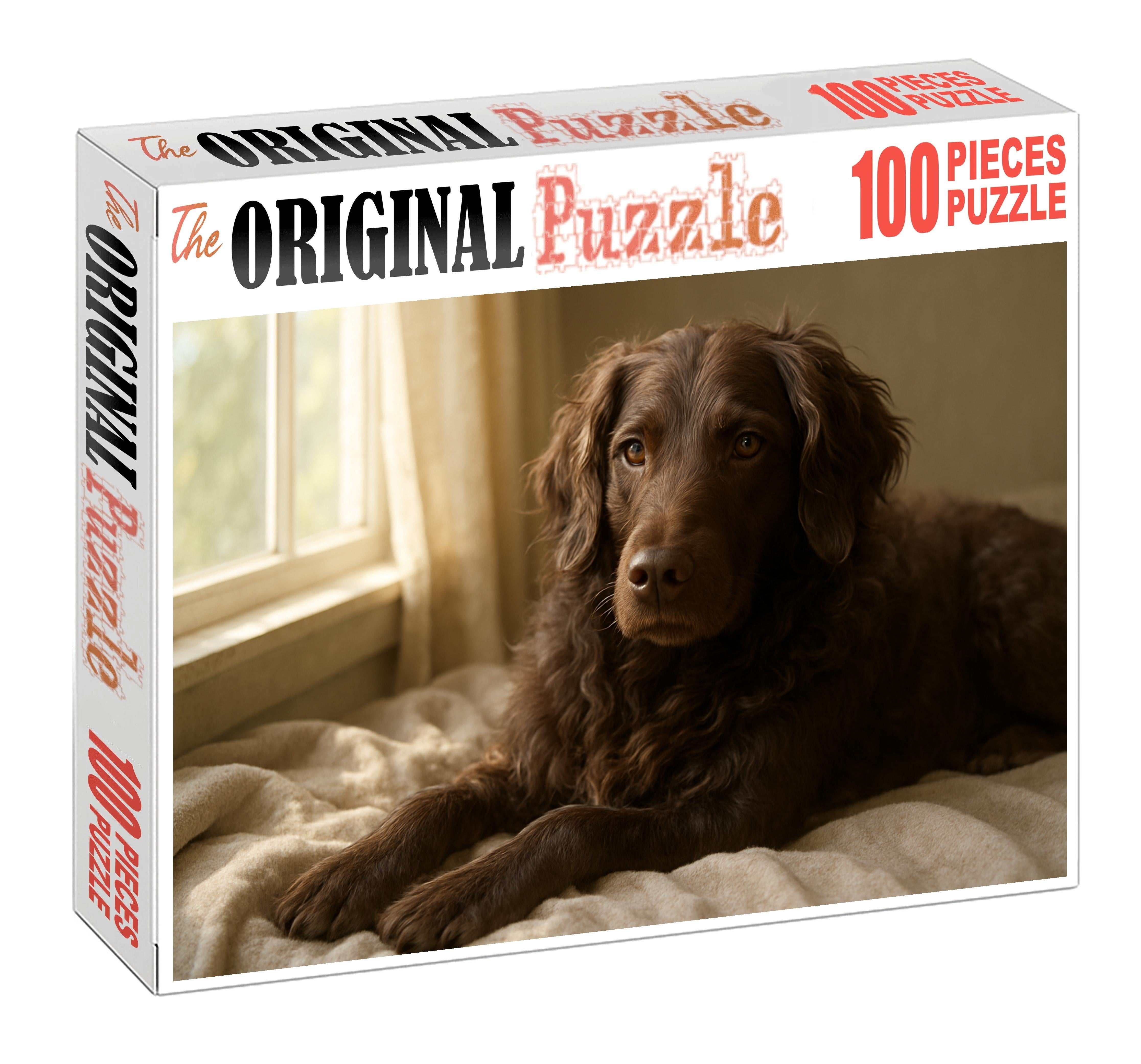 Cocoa Mist Challenging Puzzles