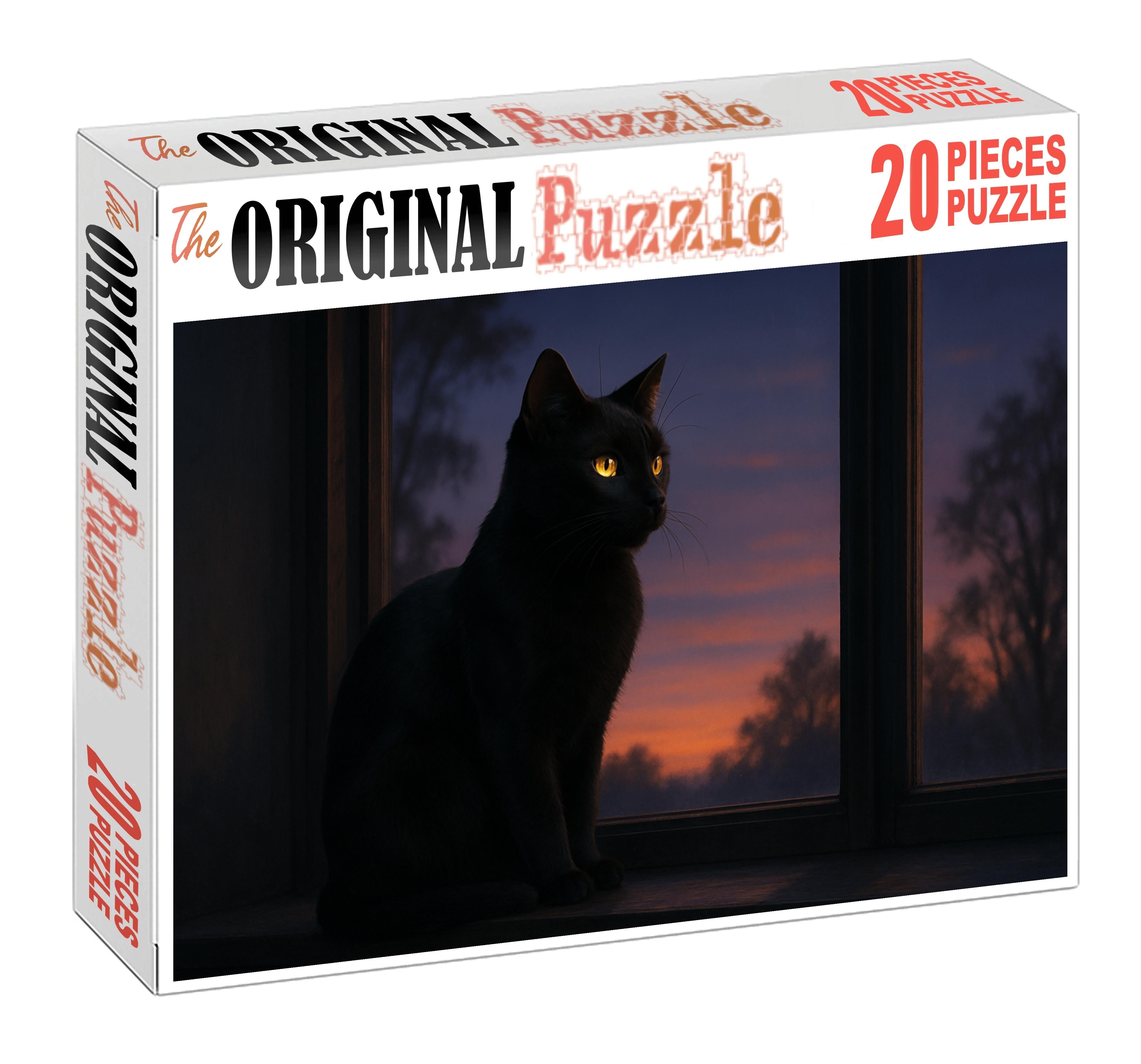 Velvet Twilight 50 Piece Puzzle