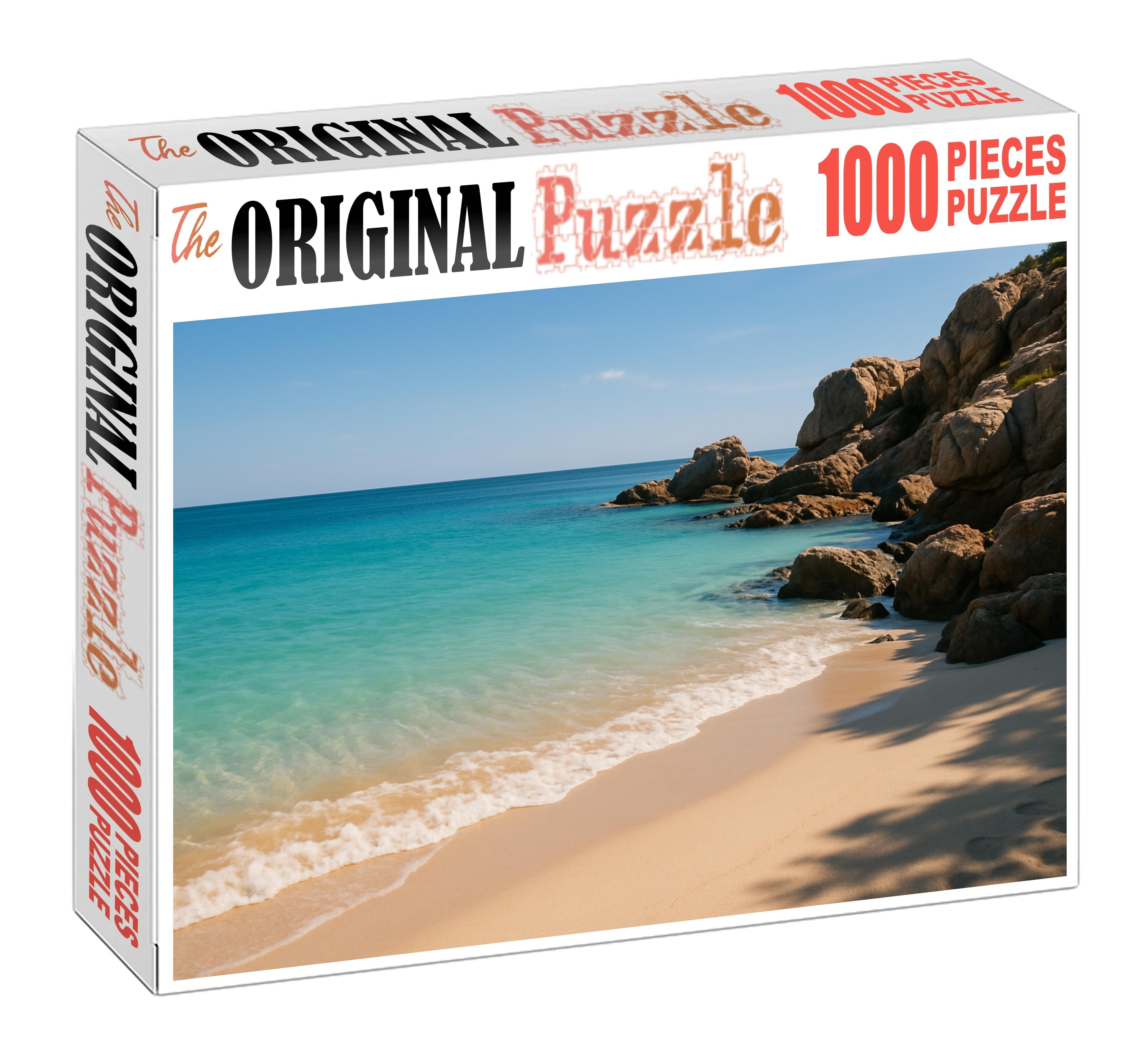 Echo Bay Shores 20 Piece Puzzle
