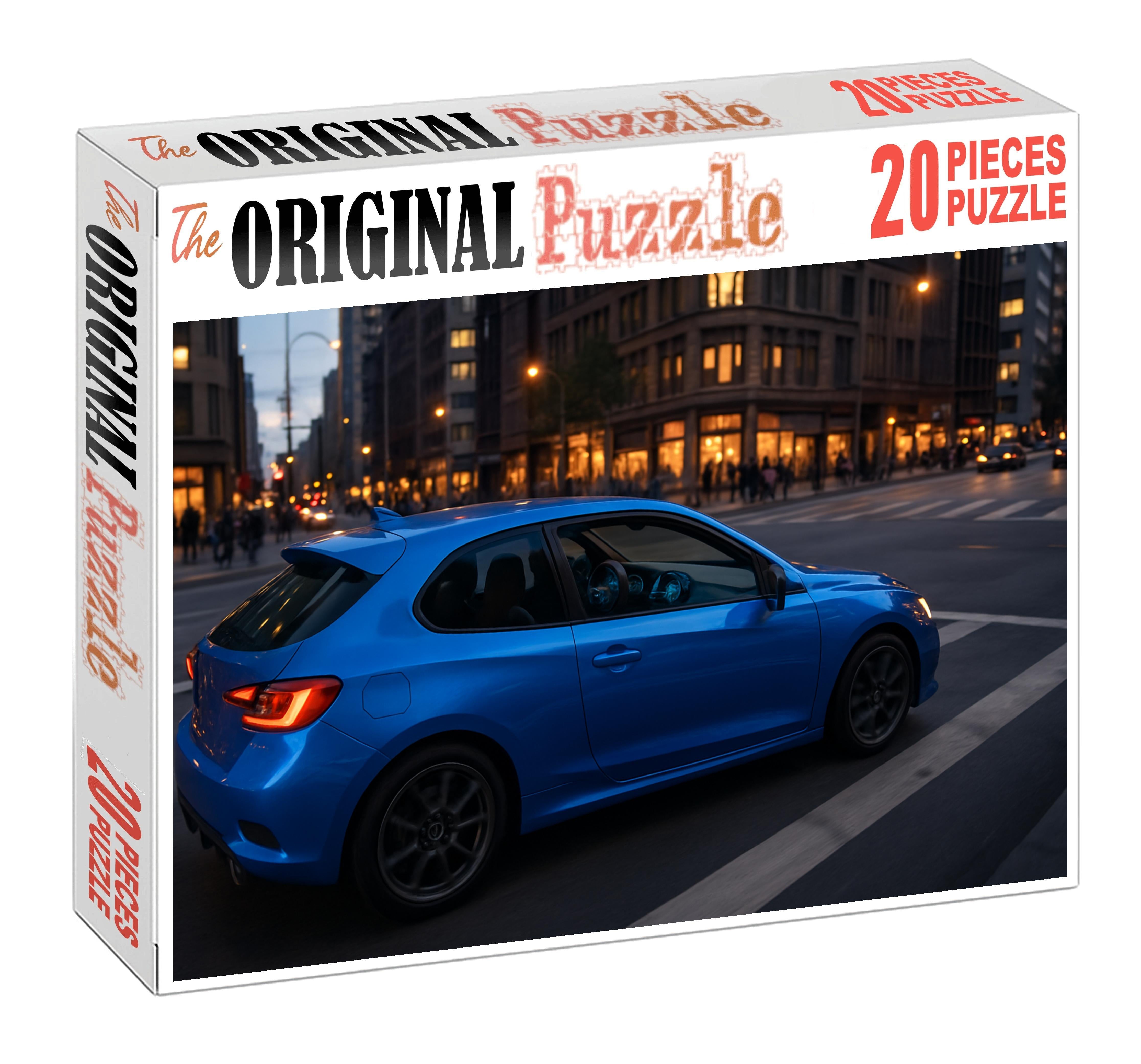 Atlas Zephyr Sentinel Challenging Puzzles