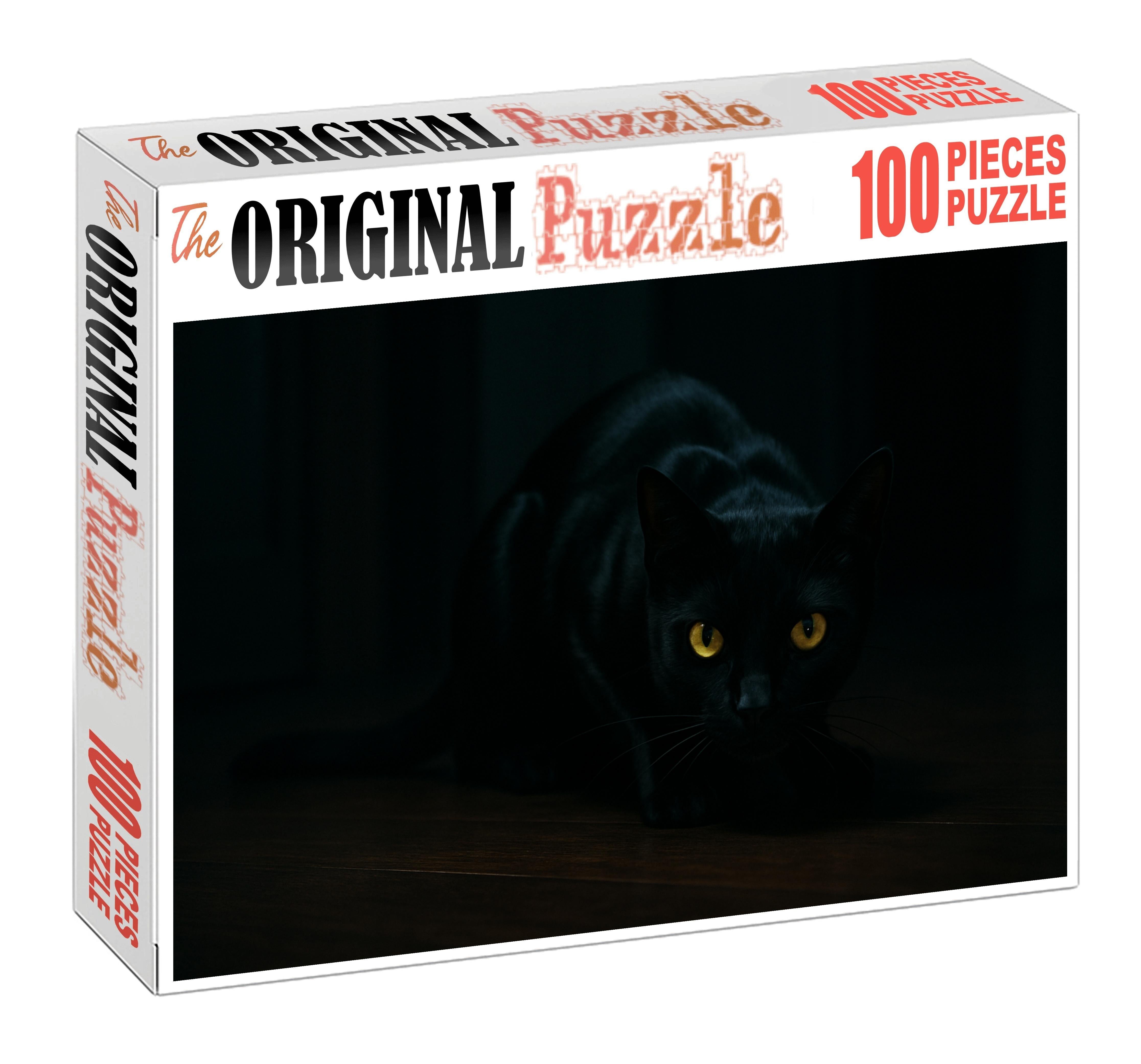 Shadow Silk 200 Piece Puzzle