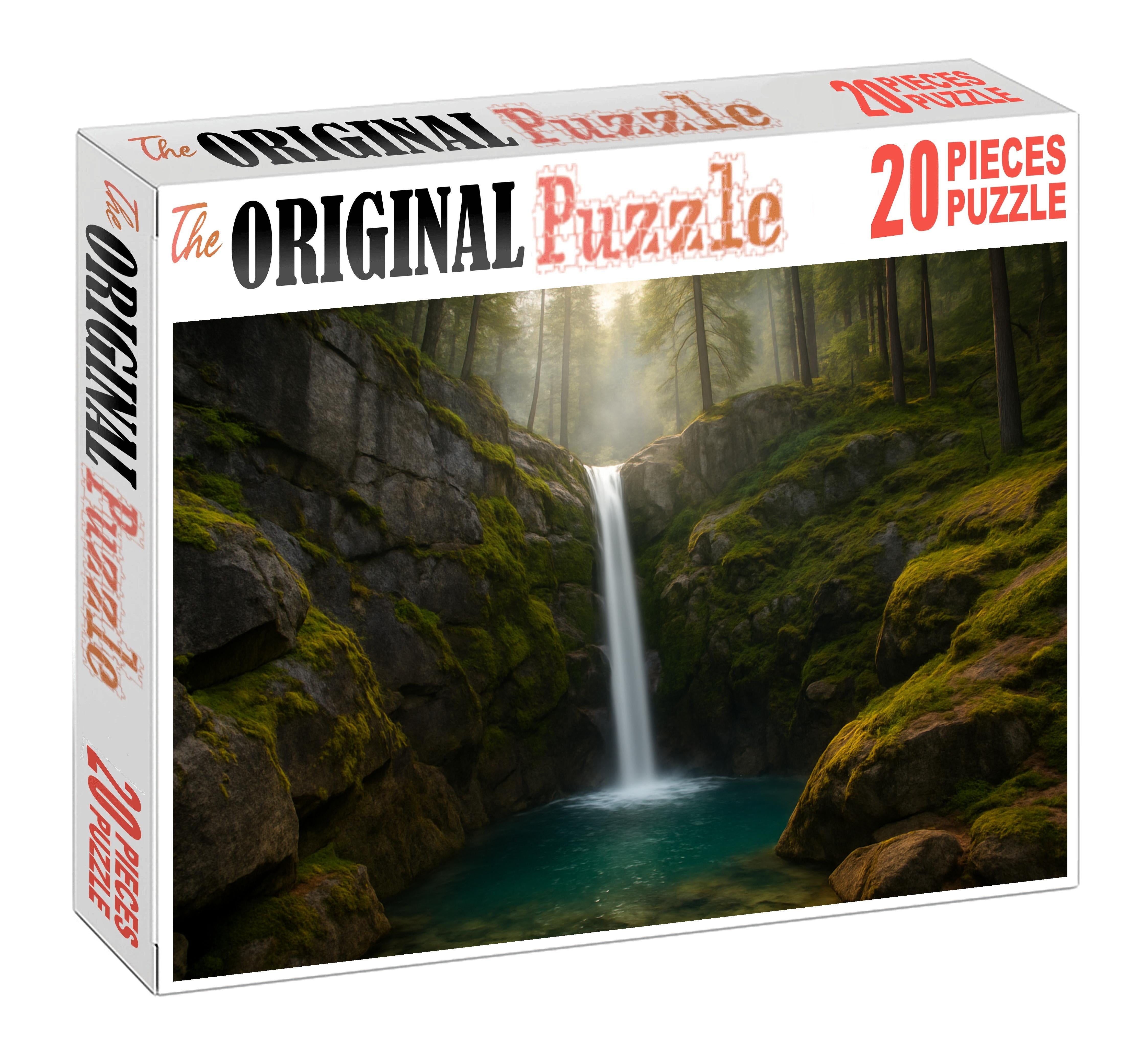 Celestial Veil Drop Challenging Puzzles