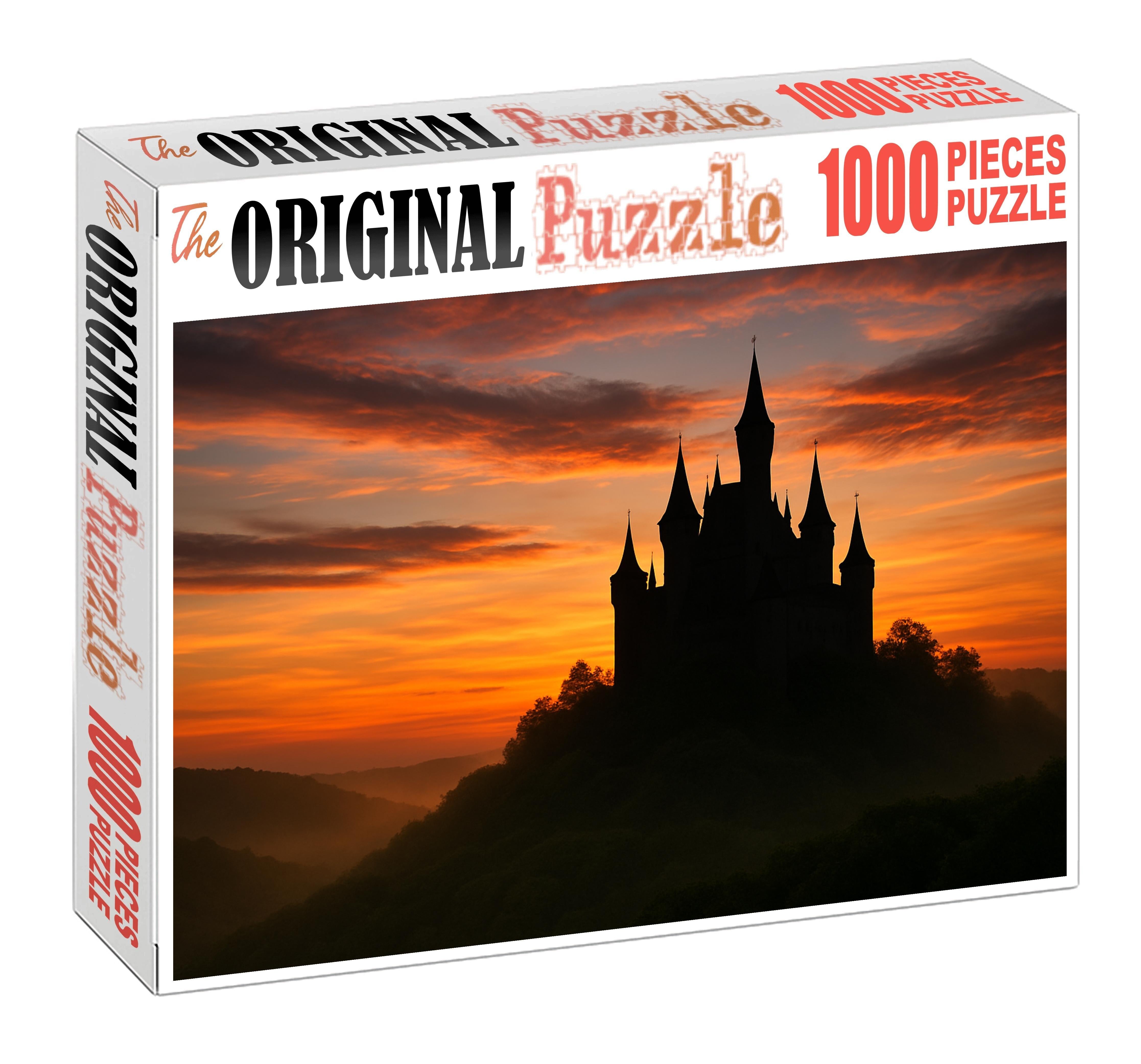 Neuschwanstein Castle Bavaria Germany Admired By 7382 Worldwide As A Fairy Tale Fortress Puzzle Fun