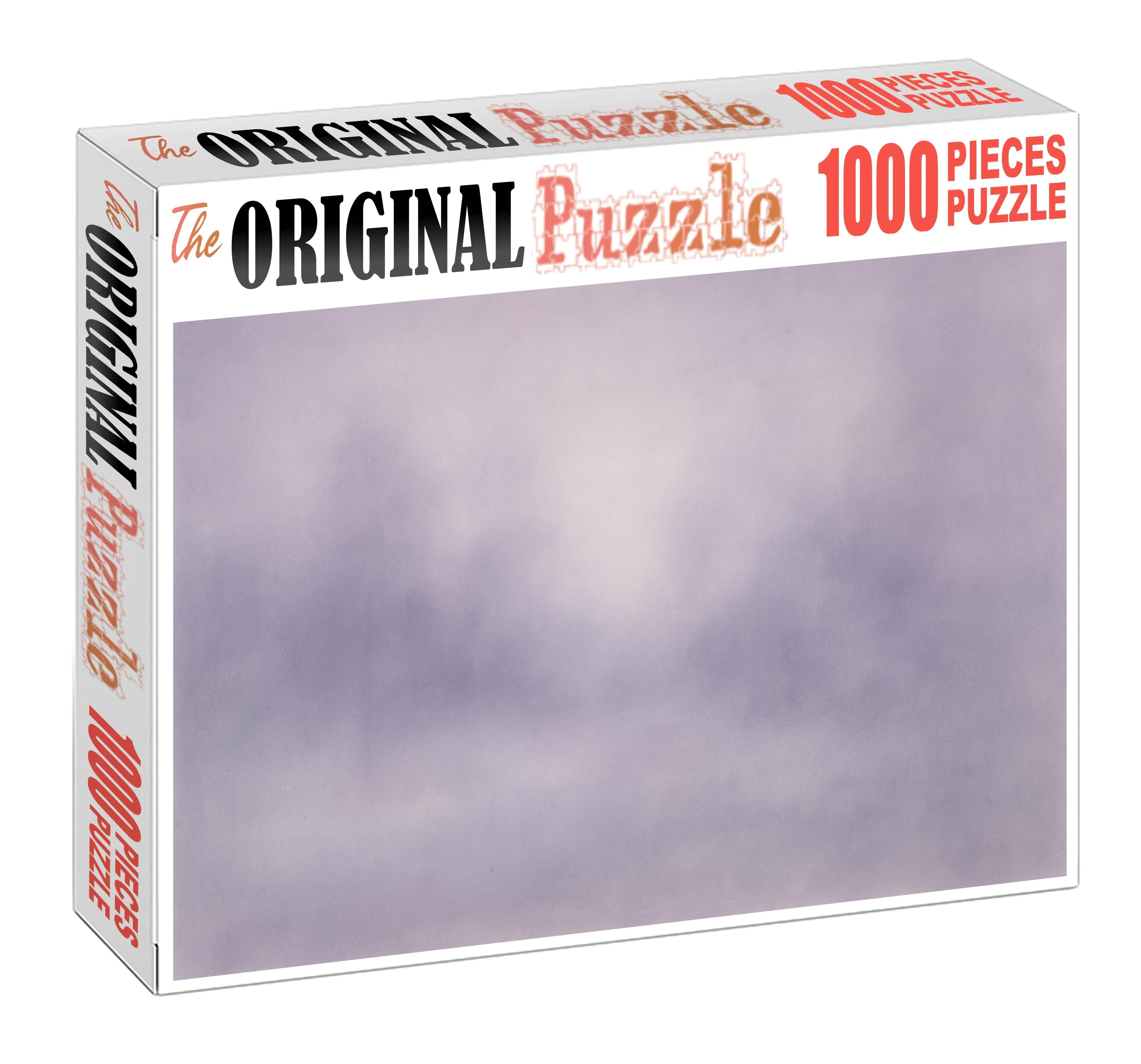 Silent Reverie Of Forgotten Memories Puzzle Collection