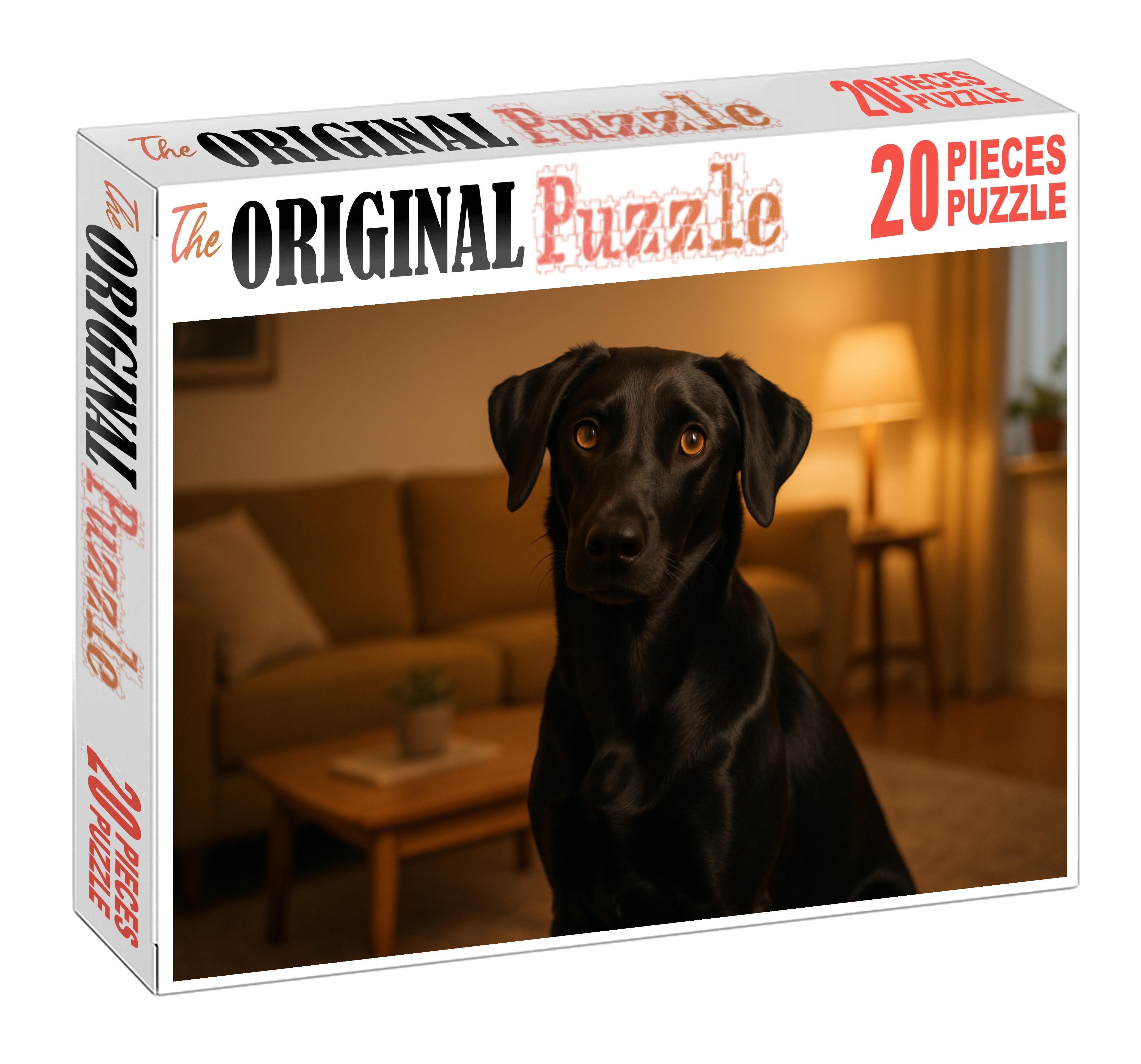 Velvet Midnight Puzzle Collection