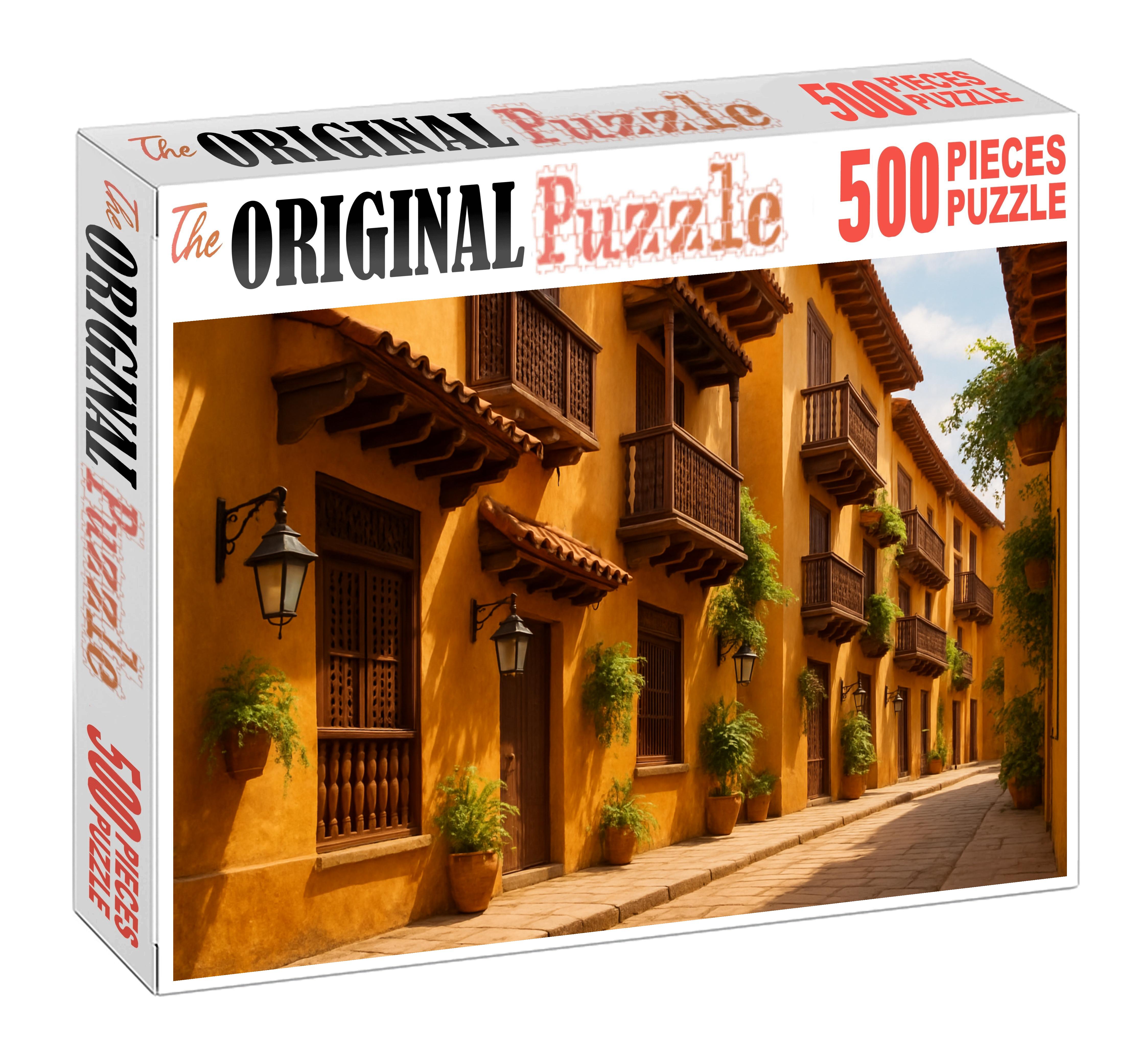 Amber Arcade Puzzle For Kids