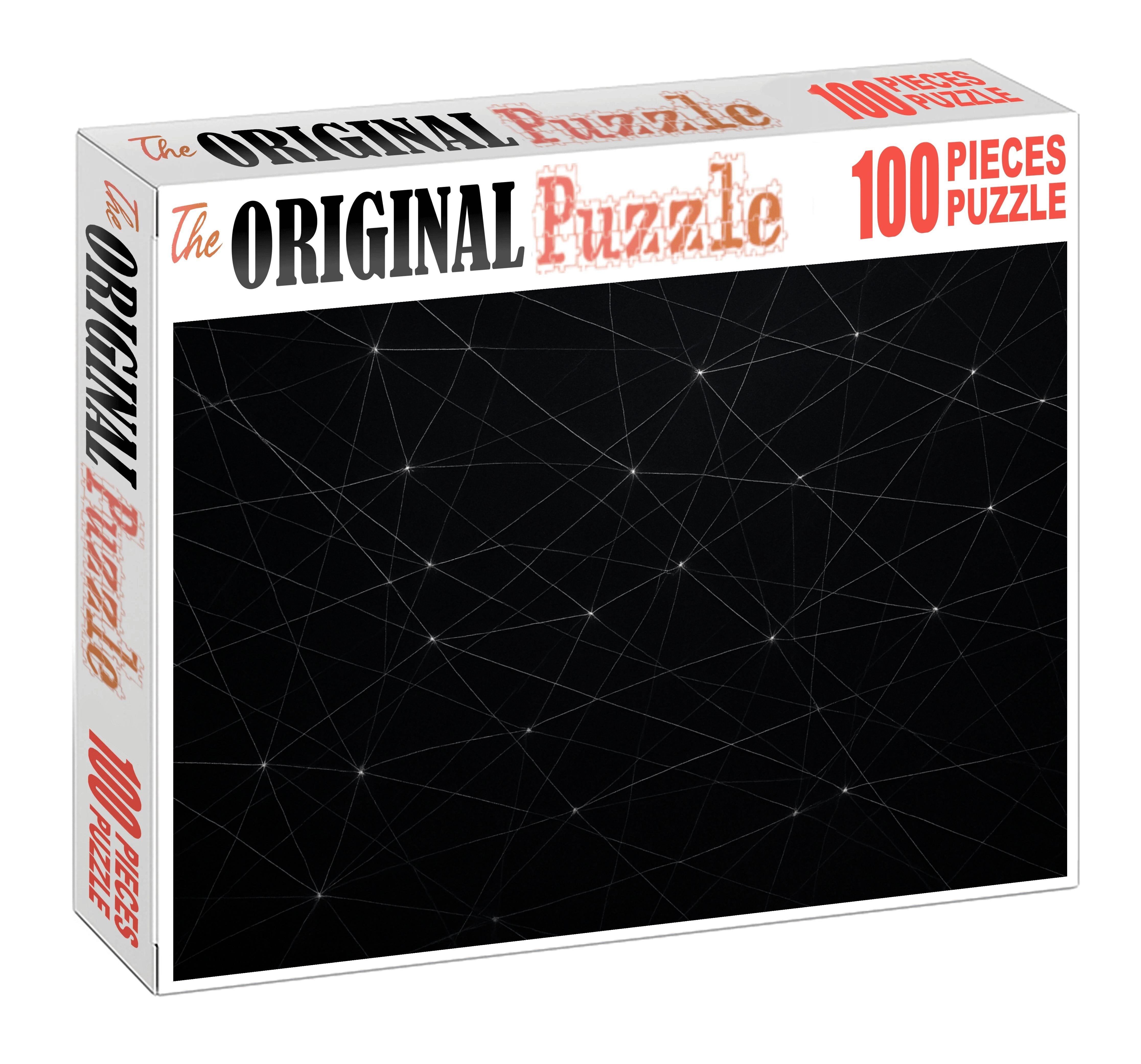 Canvas Of Invisible Threads Easy Puzzles