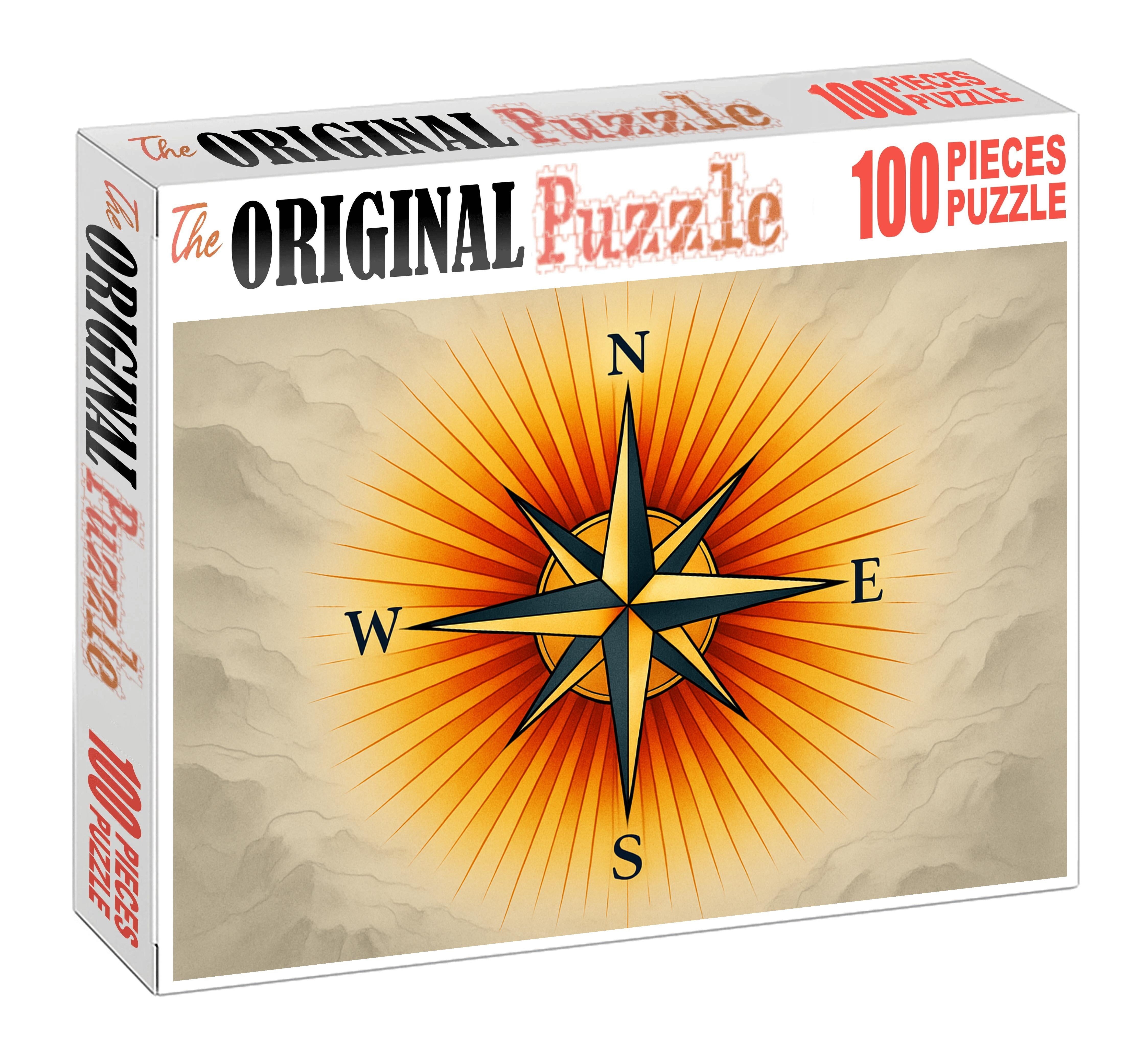 Wind Pattern Rose And Velocity Map Challenging Puzzles