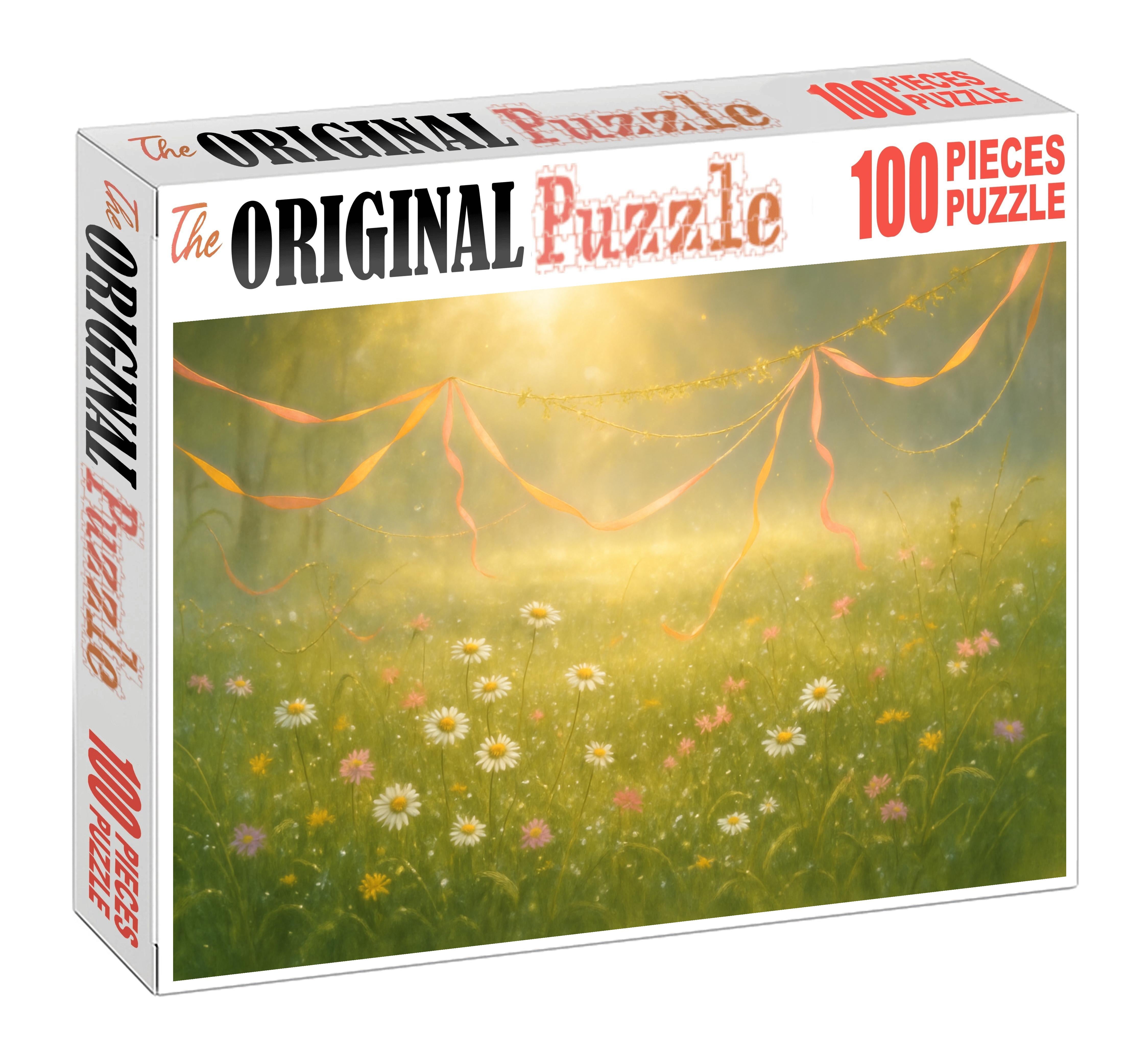 Meadow Dew Festival Puzzle Collection