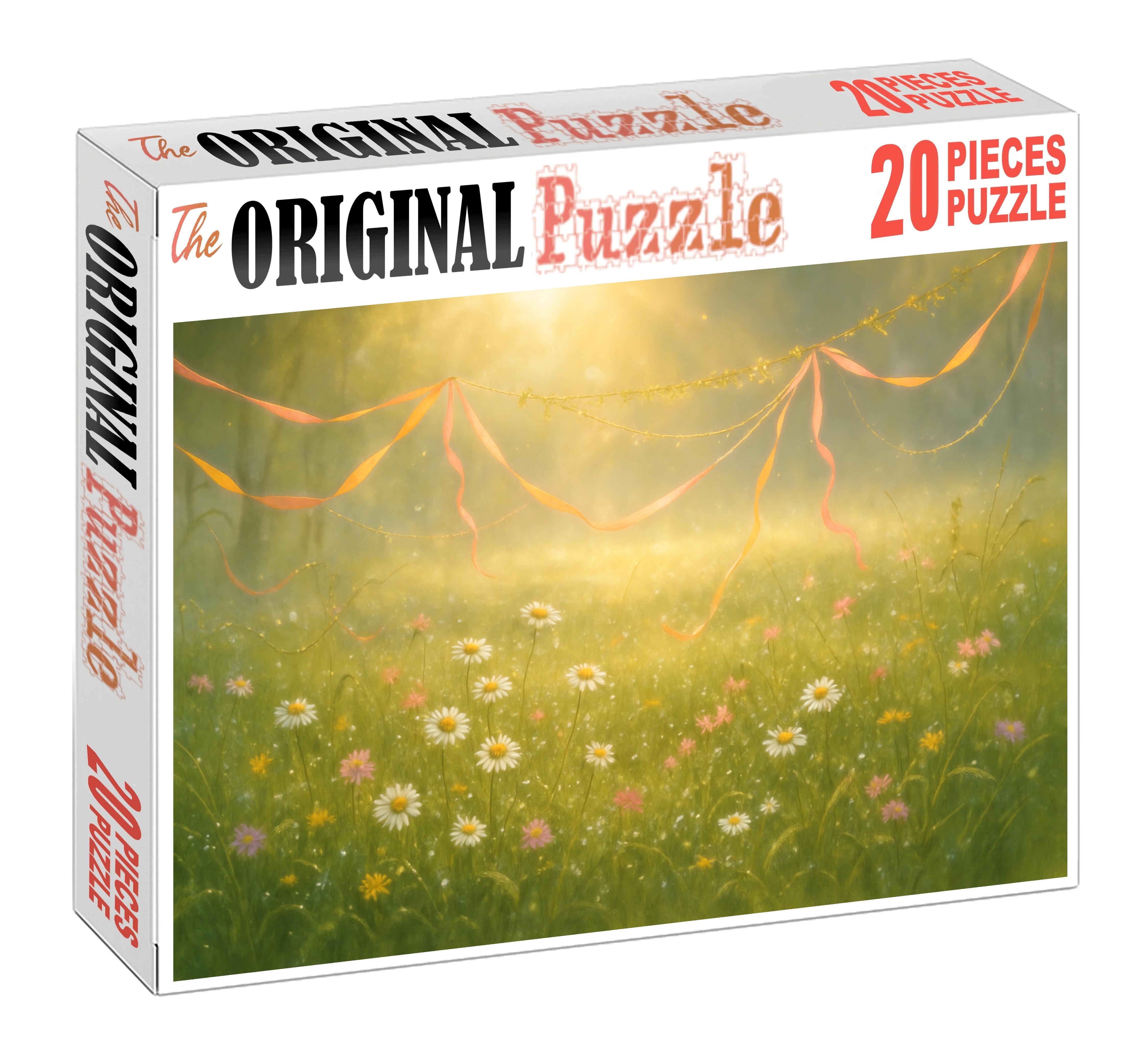 Meadow Dew Festival Puzzle Collection