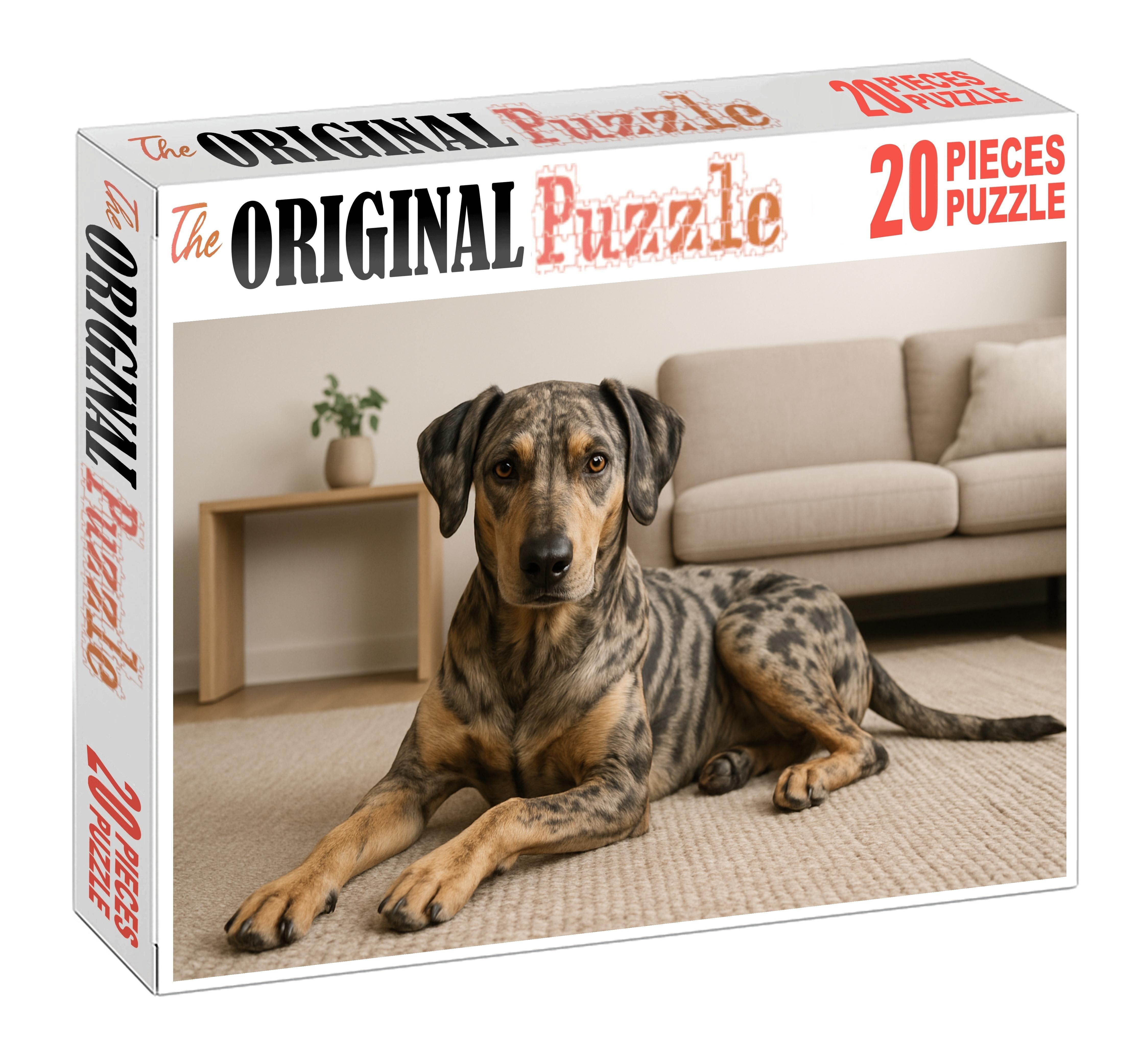 Smoky Marble Challenging Puzzles