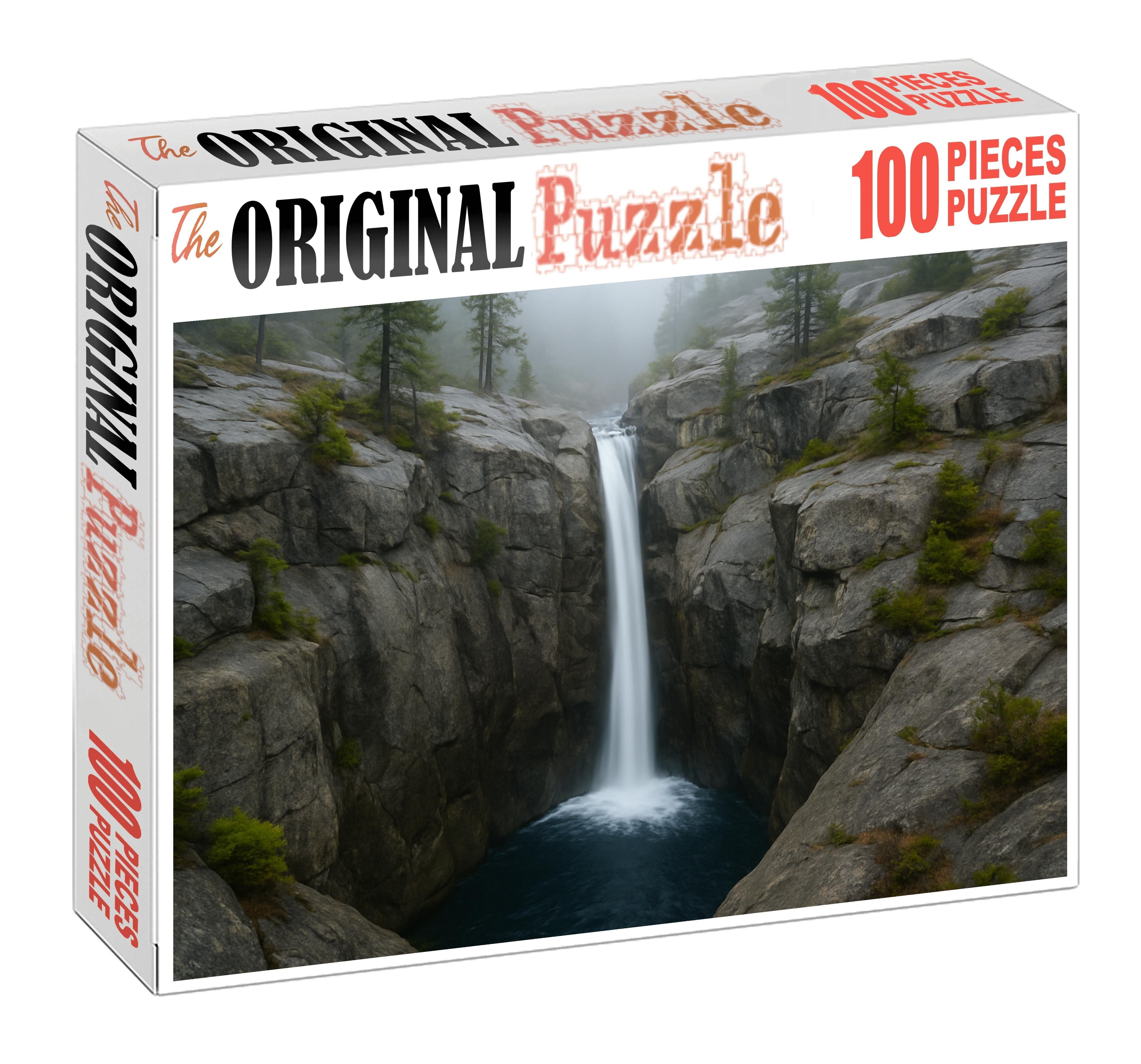 Hidden Sapphire Drop Family Puzzles
