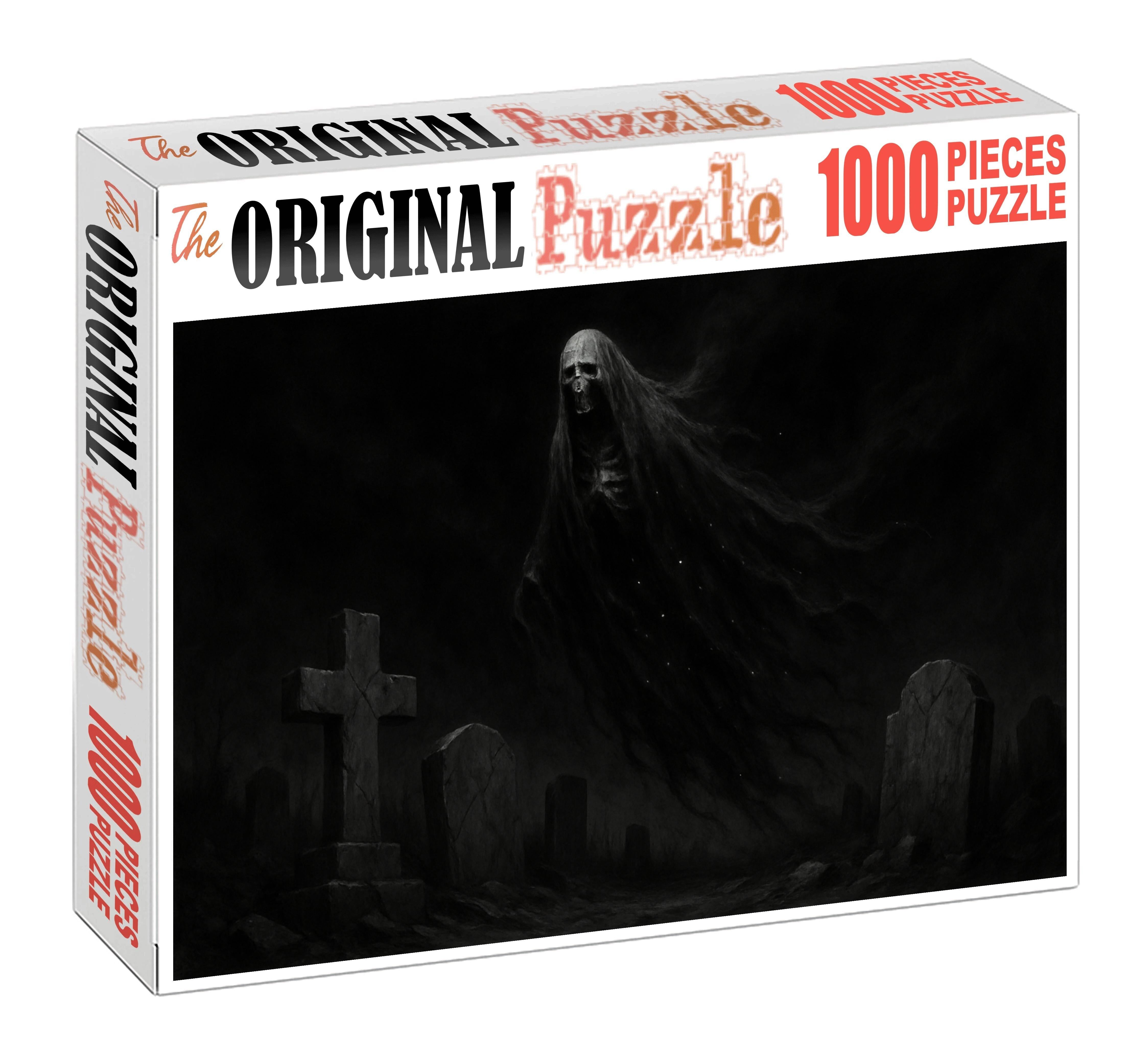 Marrowshade Wraith 300 Piece Puzzle