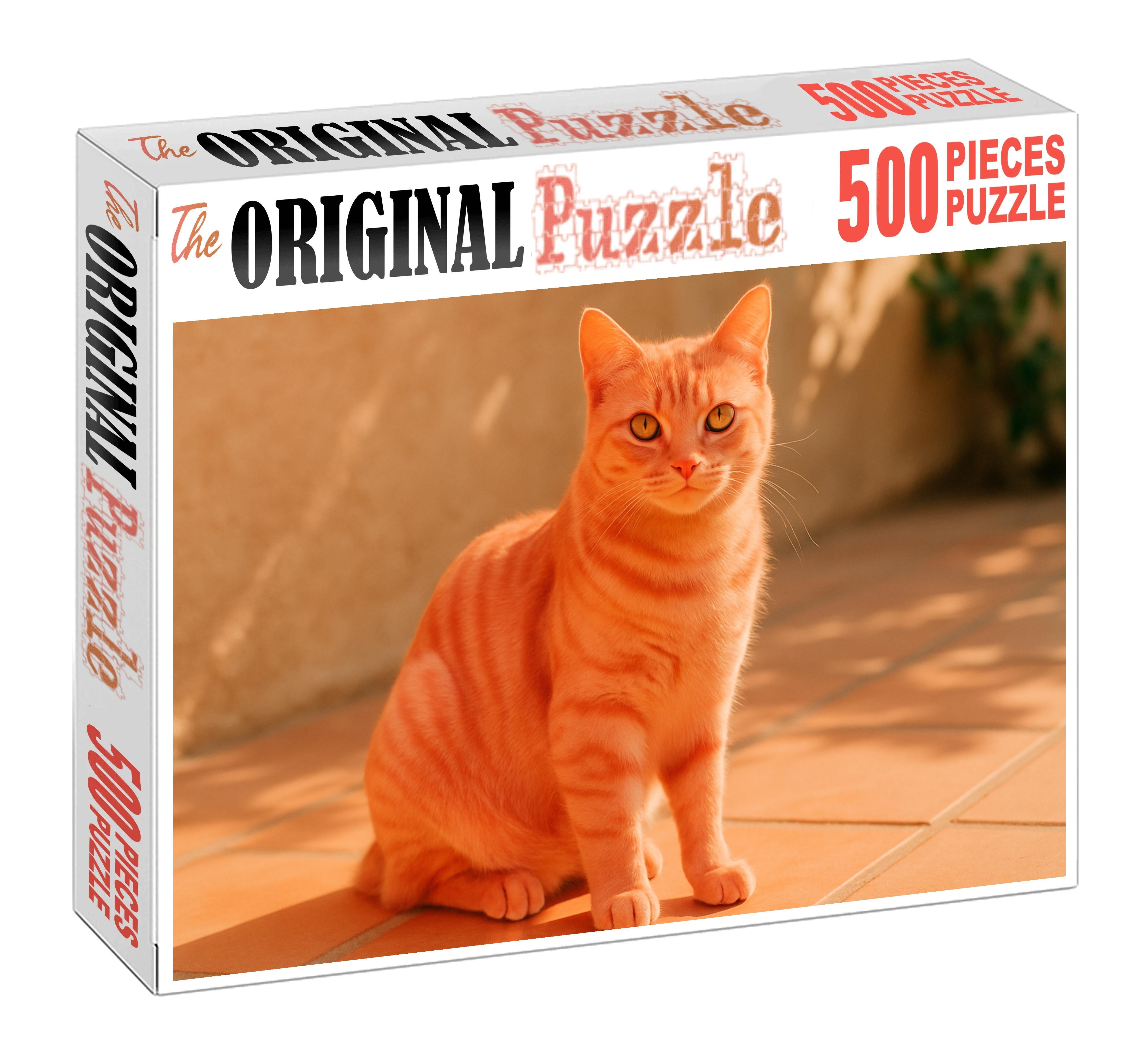 Coral Breeze 200 Piece Puzzle