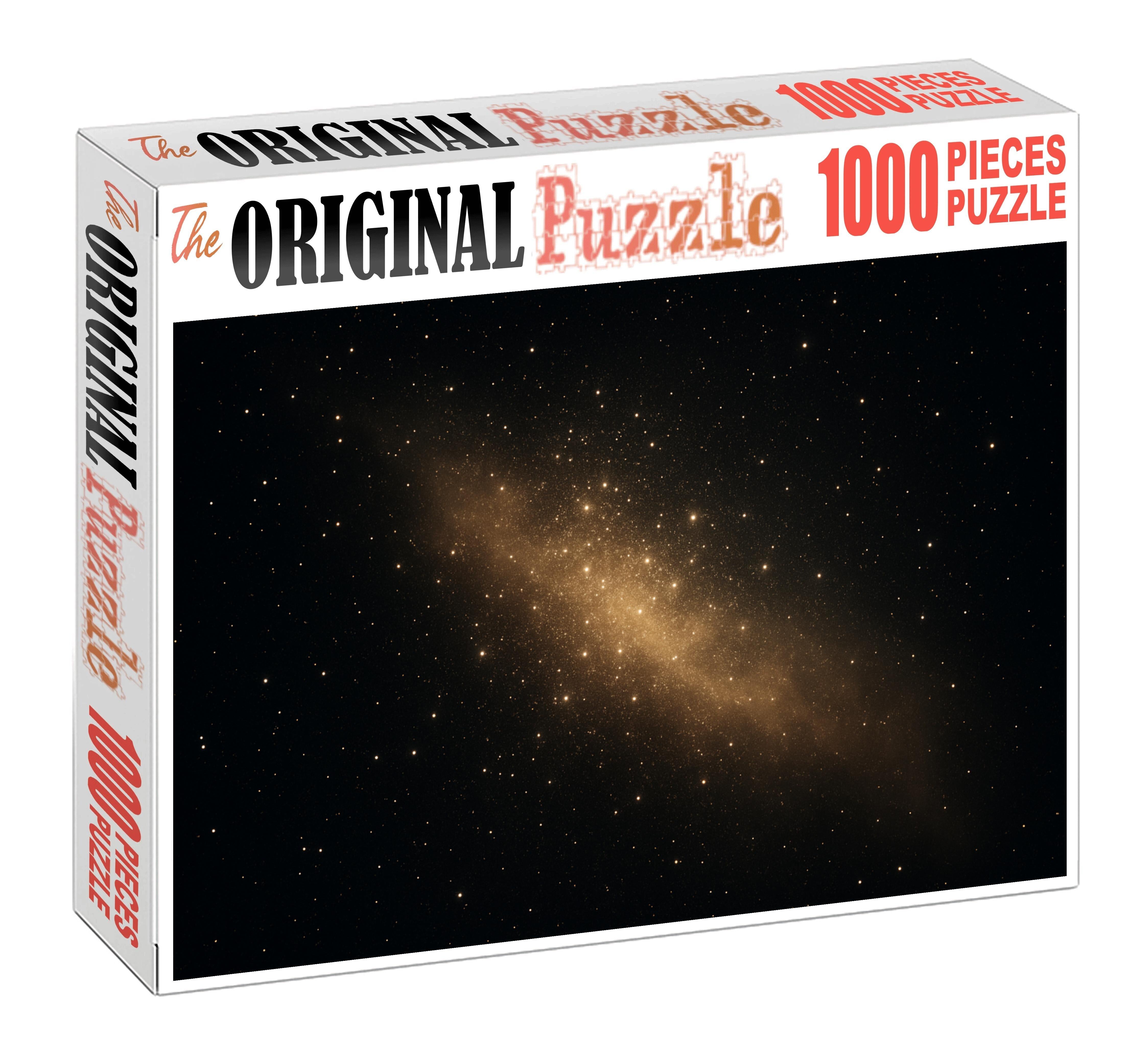 Celestial Dust Veil Crossing Puzzle Challenge