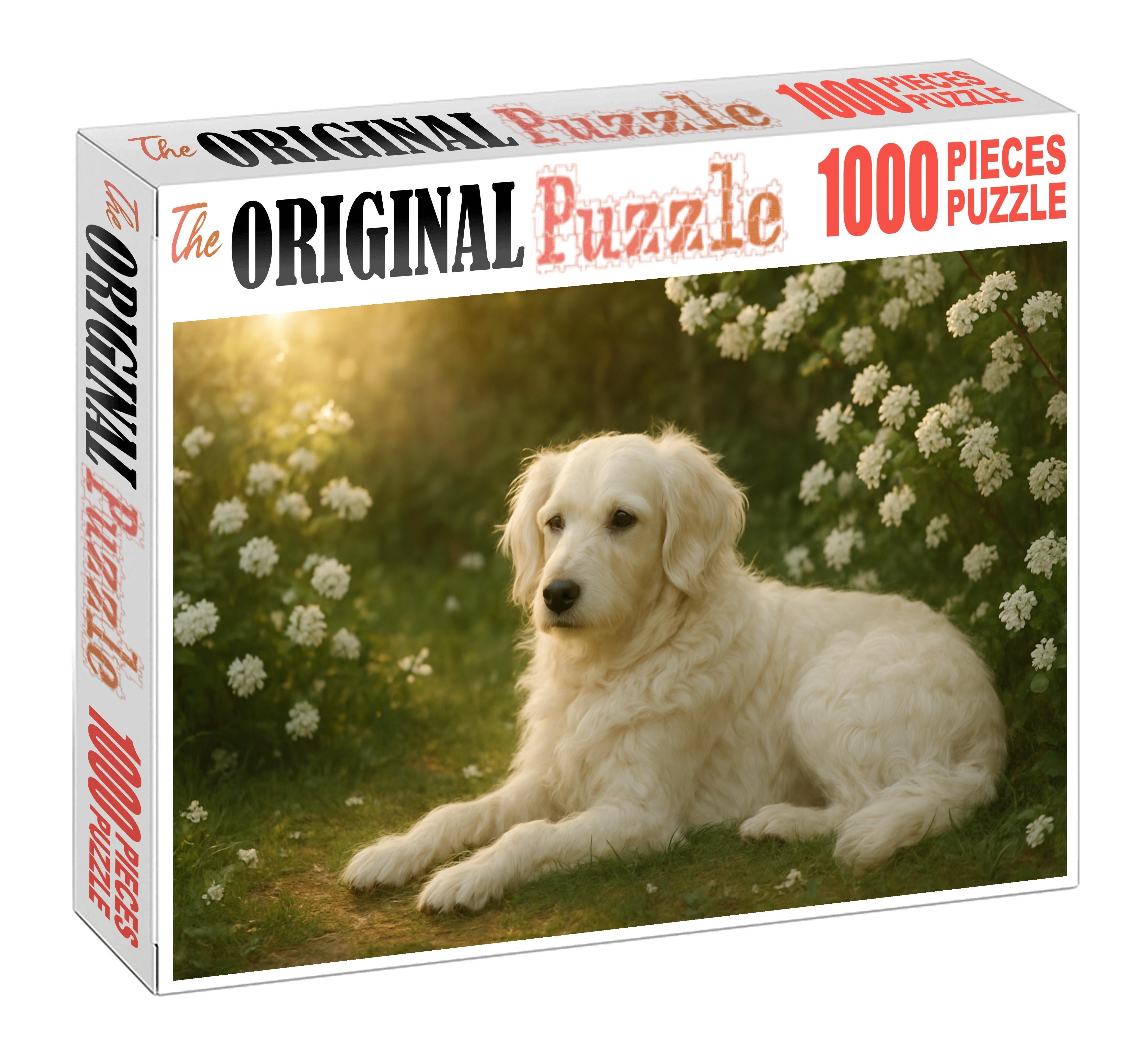 Pearl Whisper Puzzle Challenge