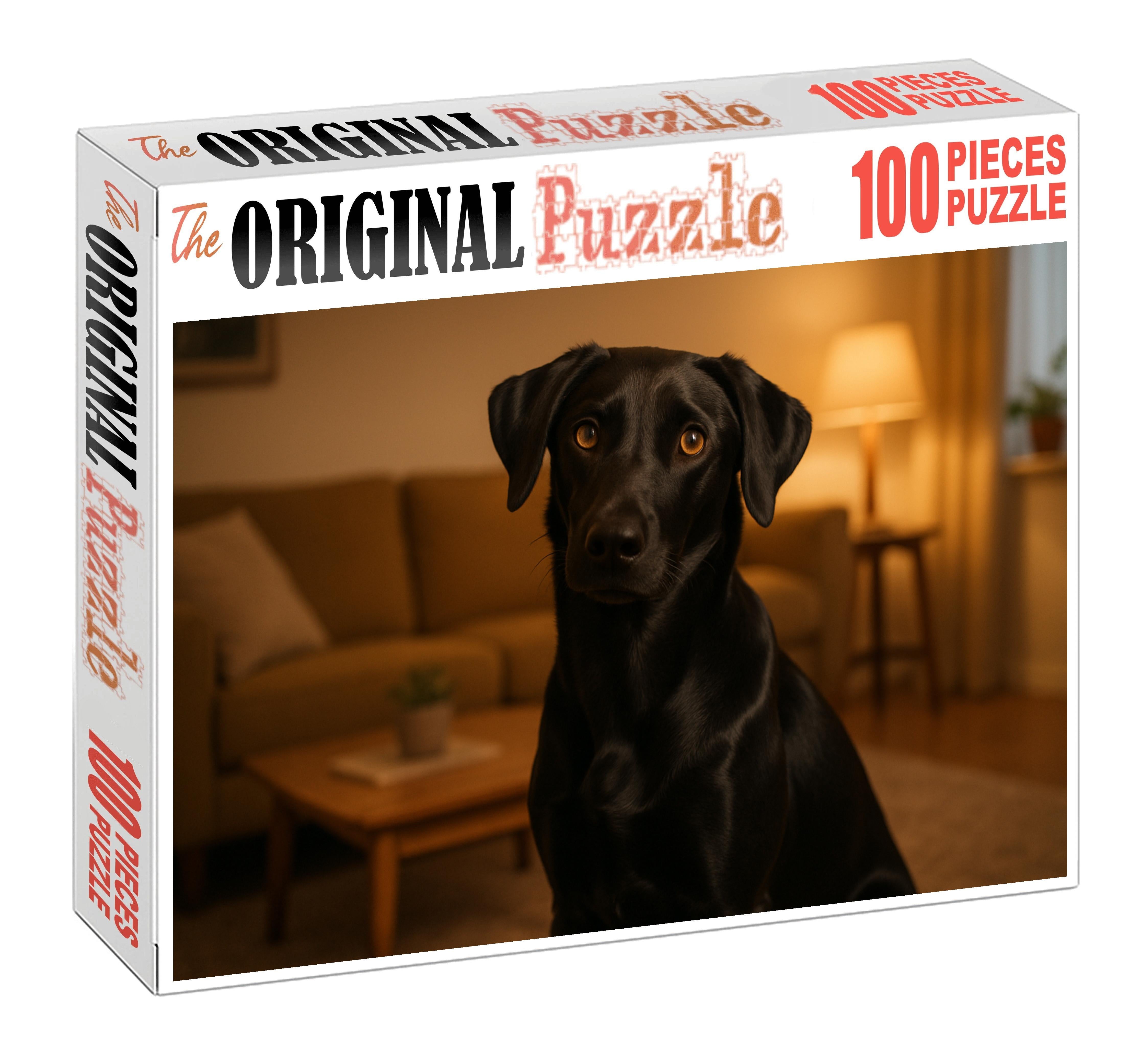 Velvet Midnight Puzzle Collection