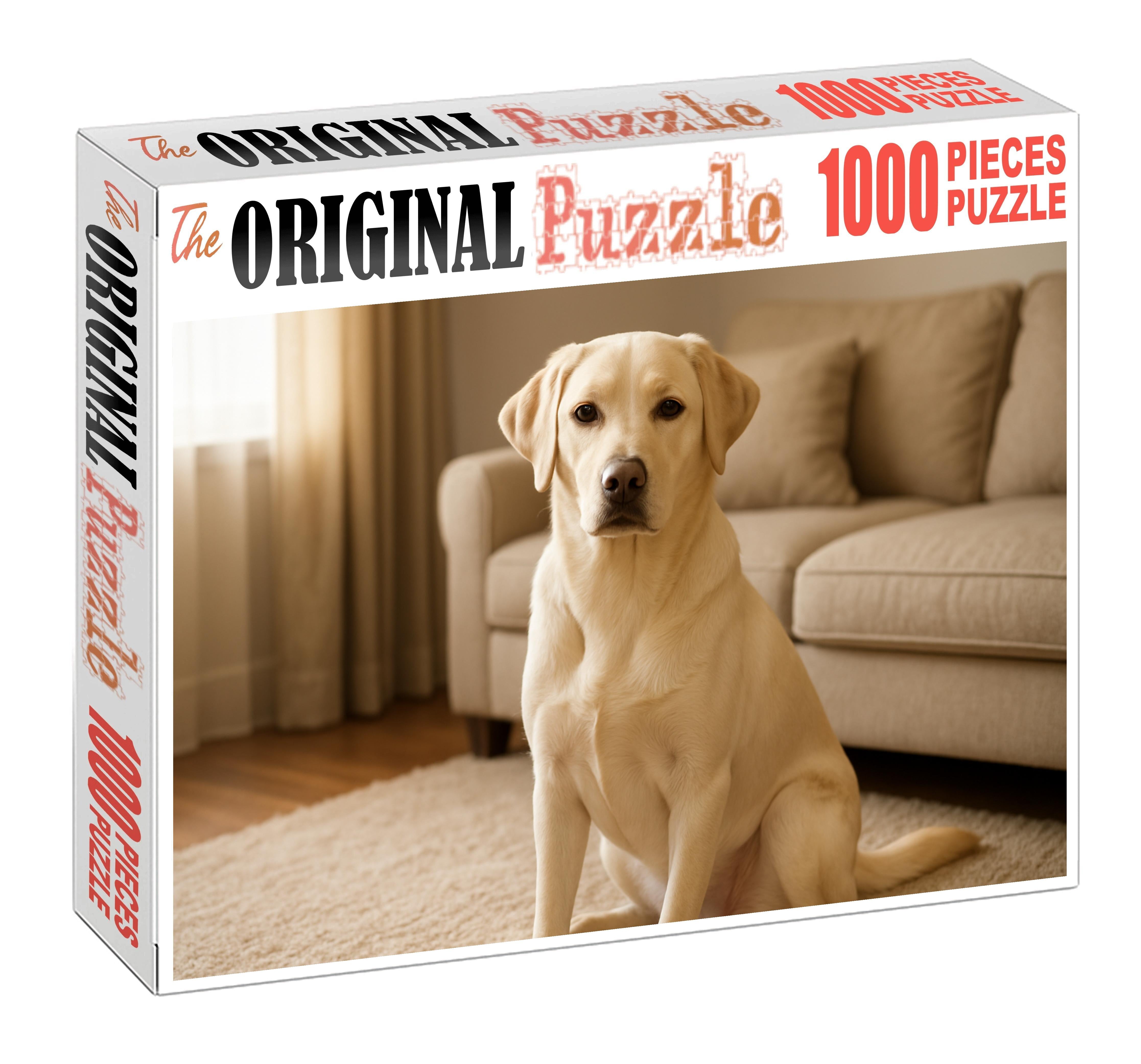 Velvet Dawn 100 Piece Puzzle