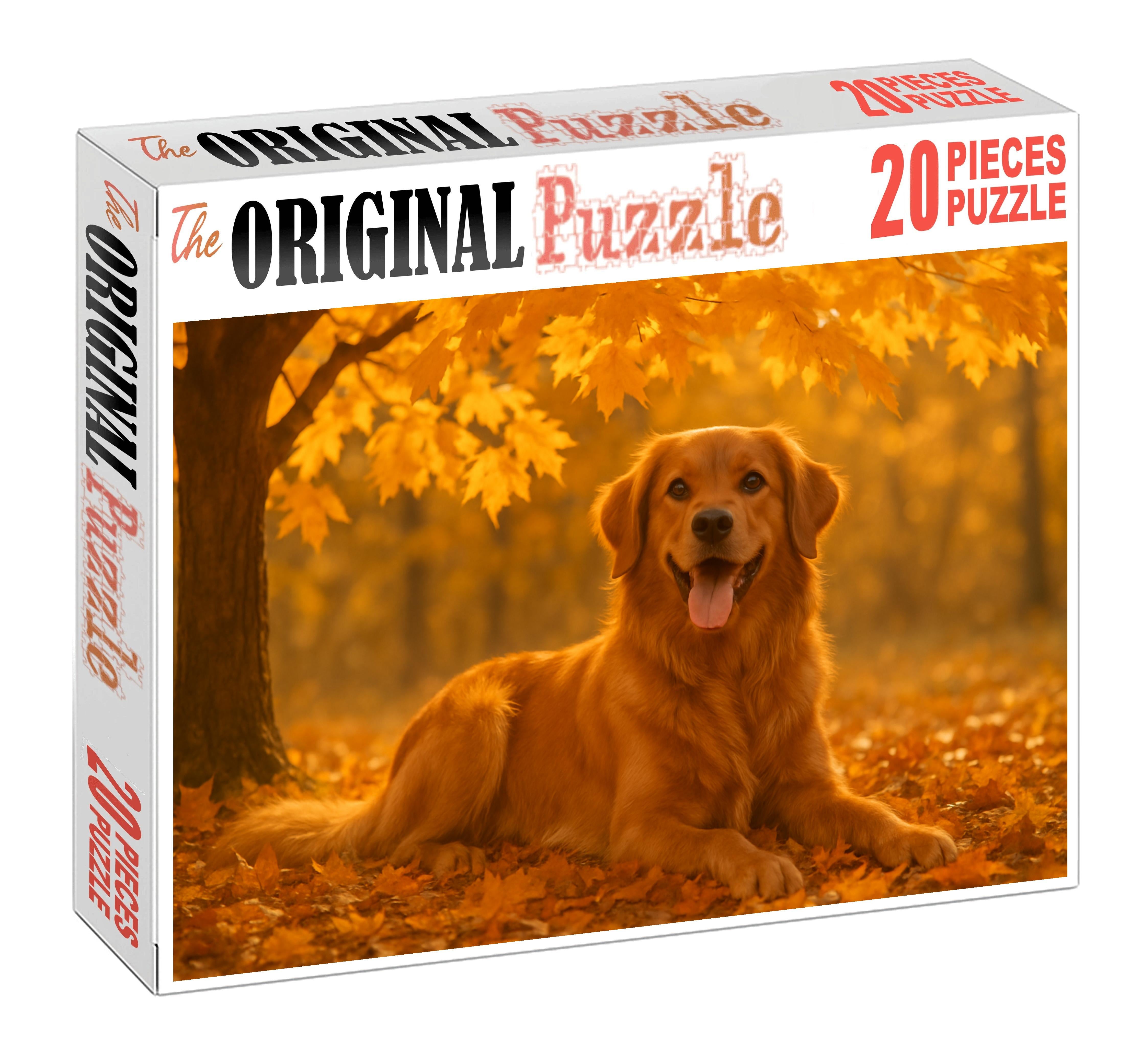 Maple Haze Puzzle Fun