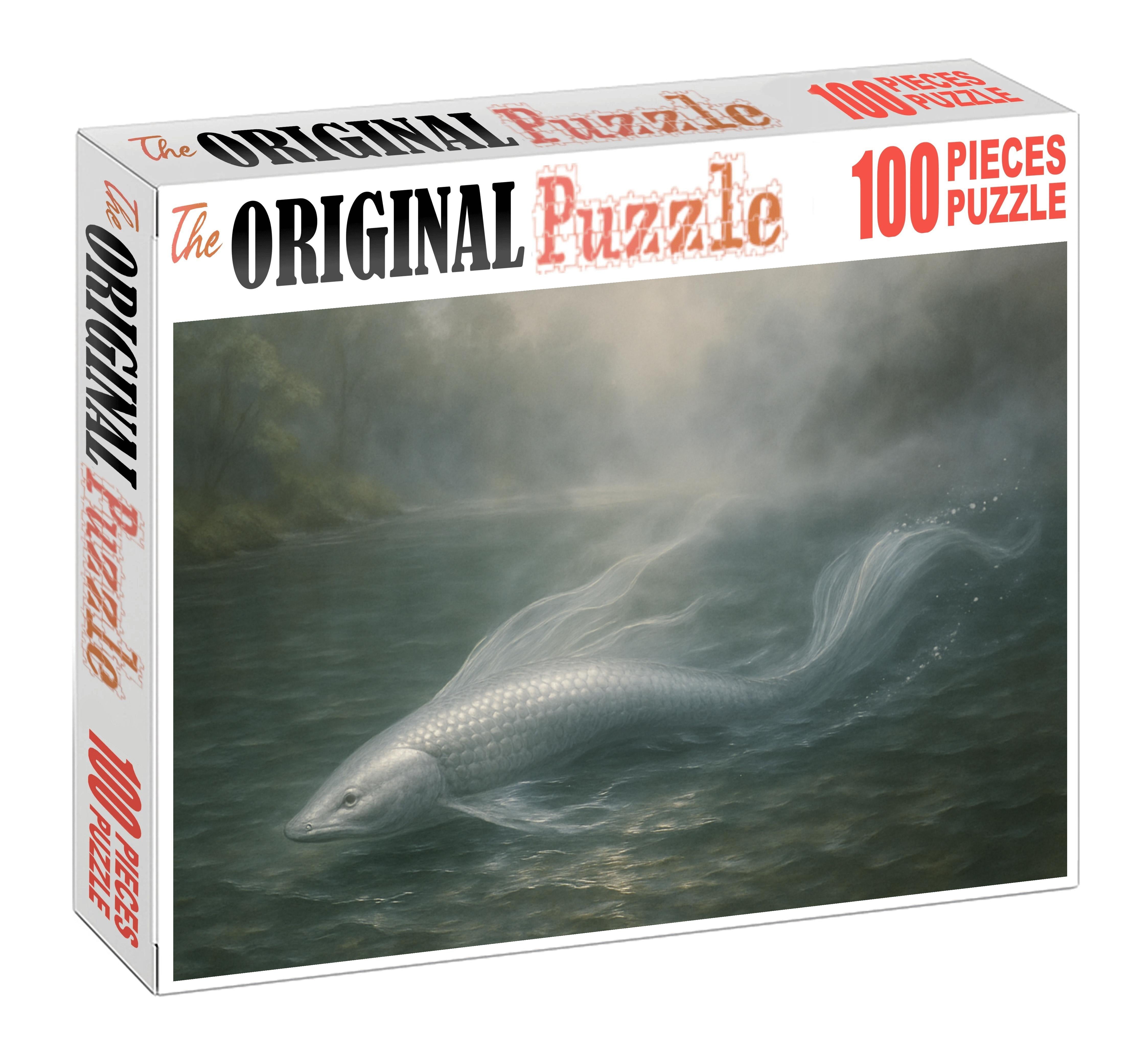 Silvermist Nixie Challenging Puzzles