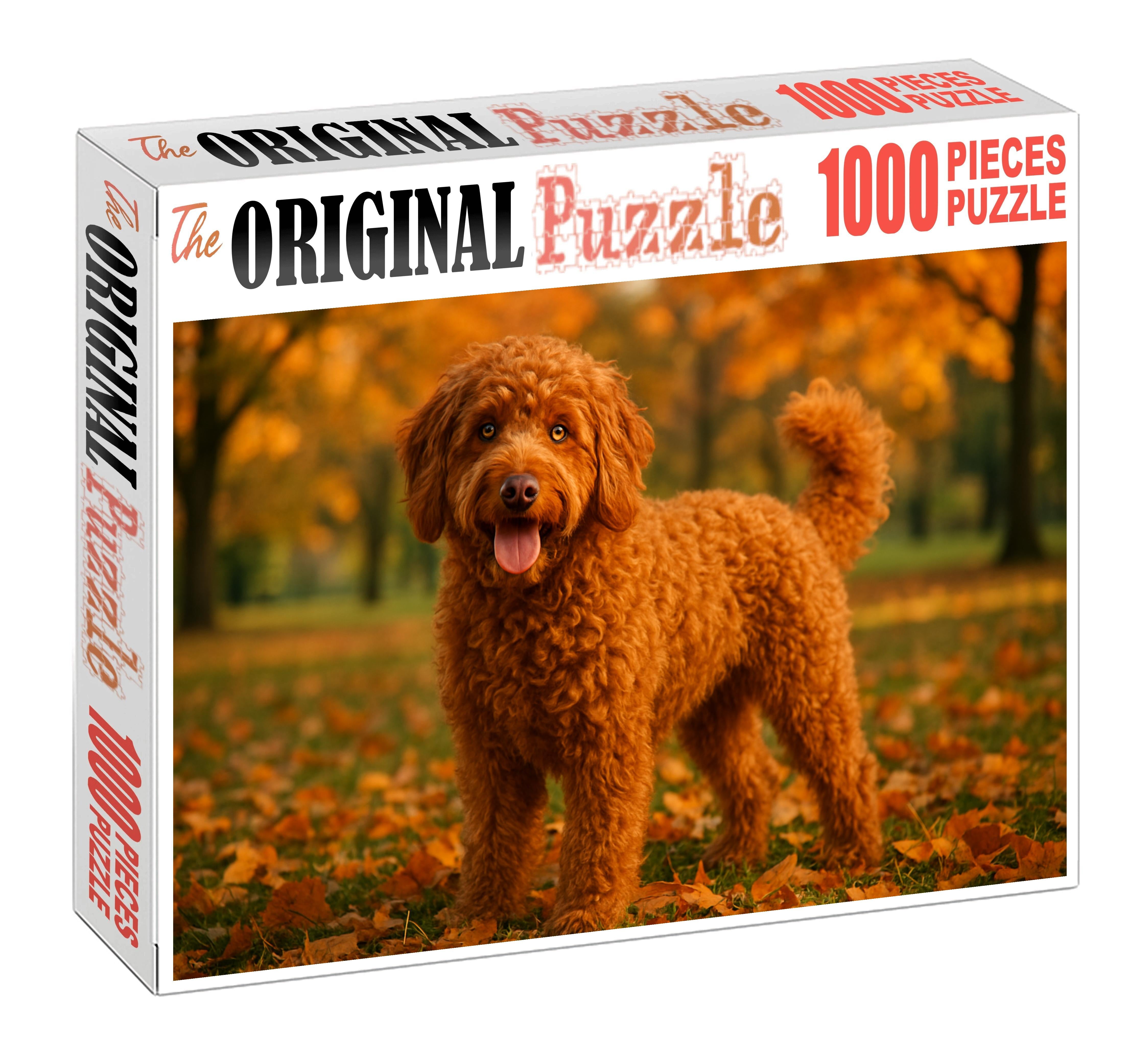 Maple Whirl Challenging Puzzles