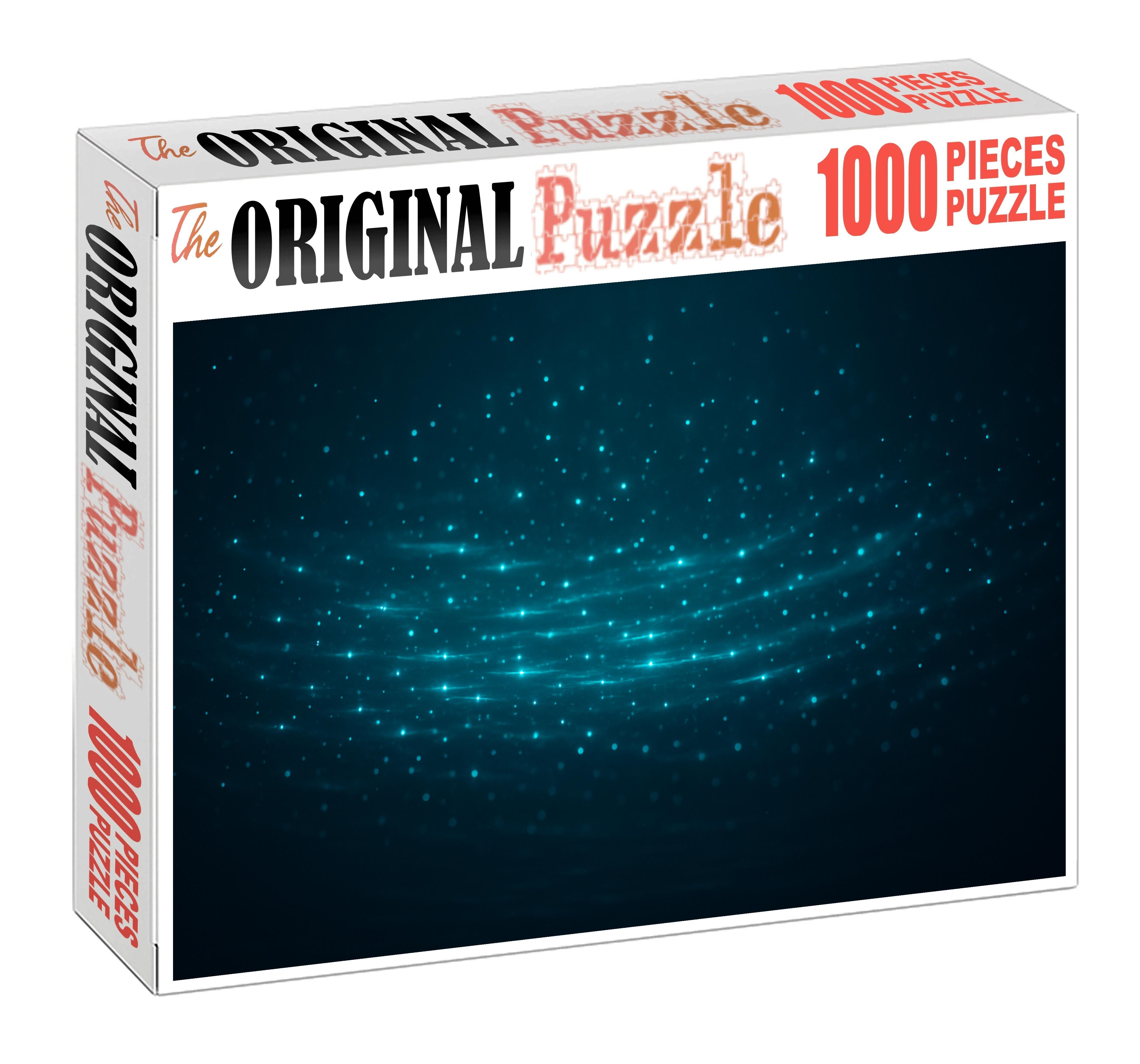 Phosphorescent Deep Drift 300 Piece Puzzle