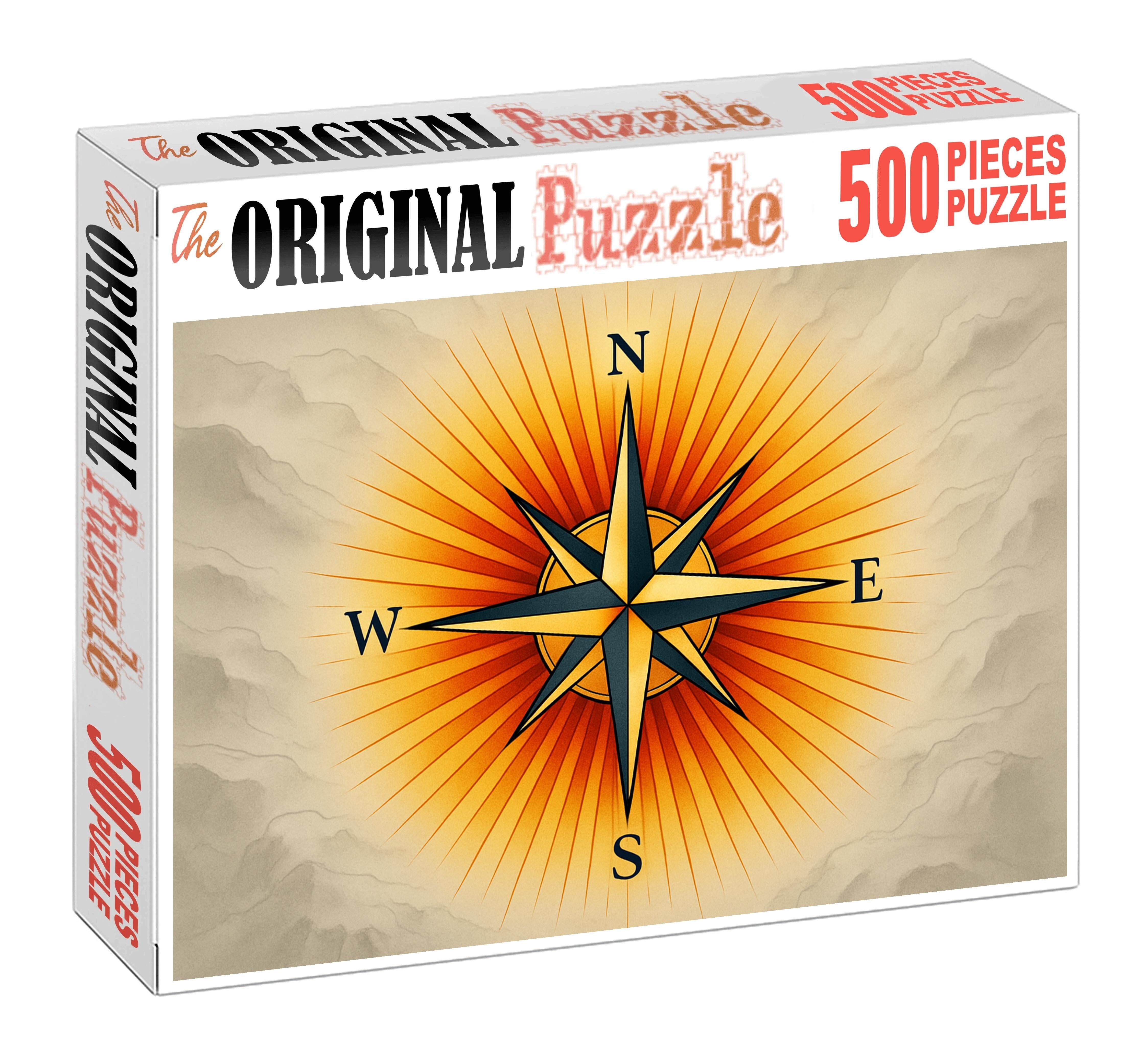 Wind Pattern Rose And Velocity Map Challenging Puzzles