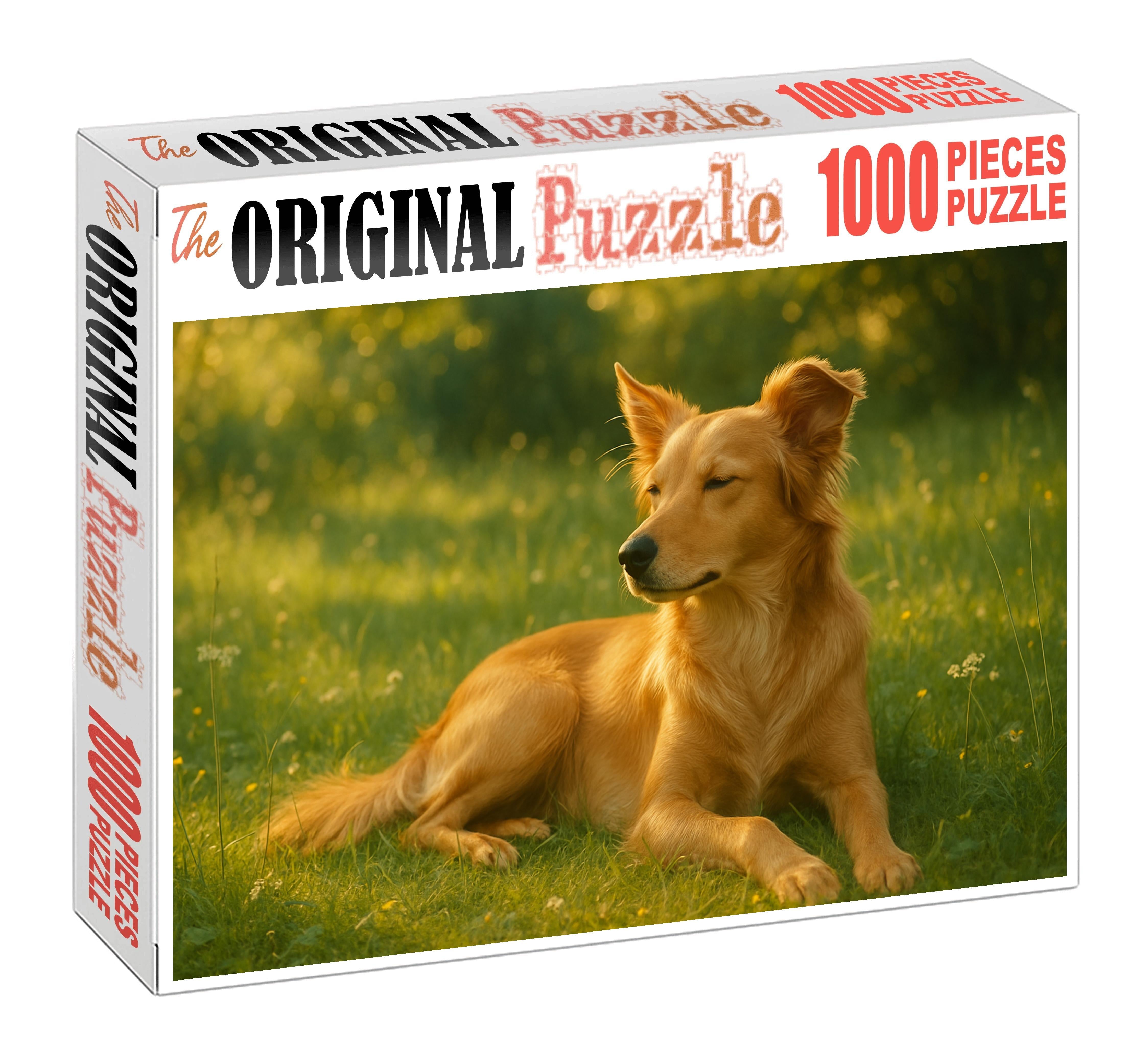 Fawn Breeze Puzzle Challenge