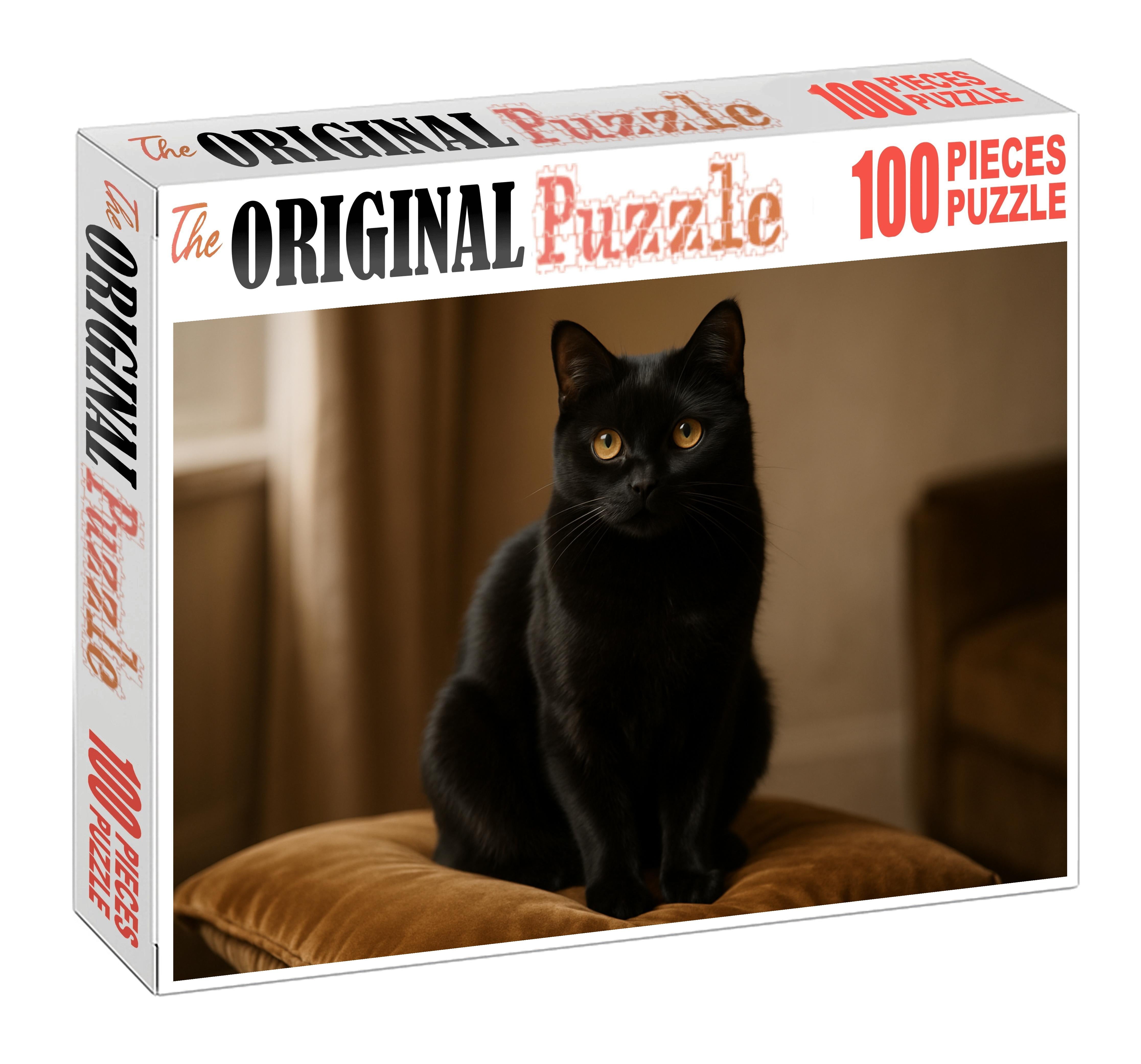 Velvet Eclipse Puzzle Collection