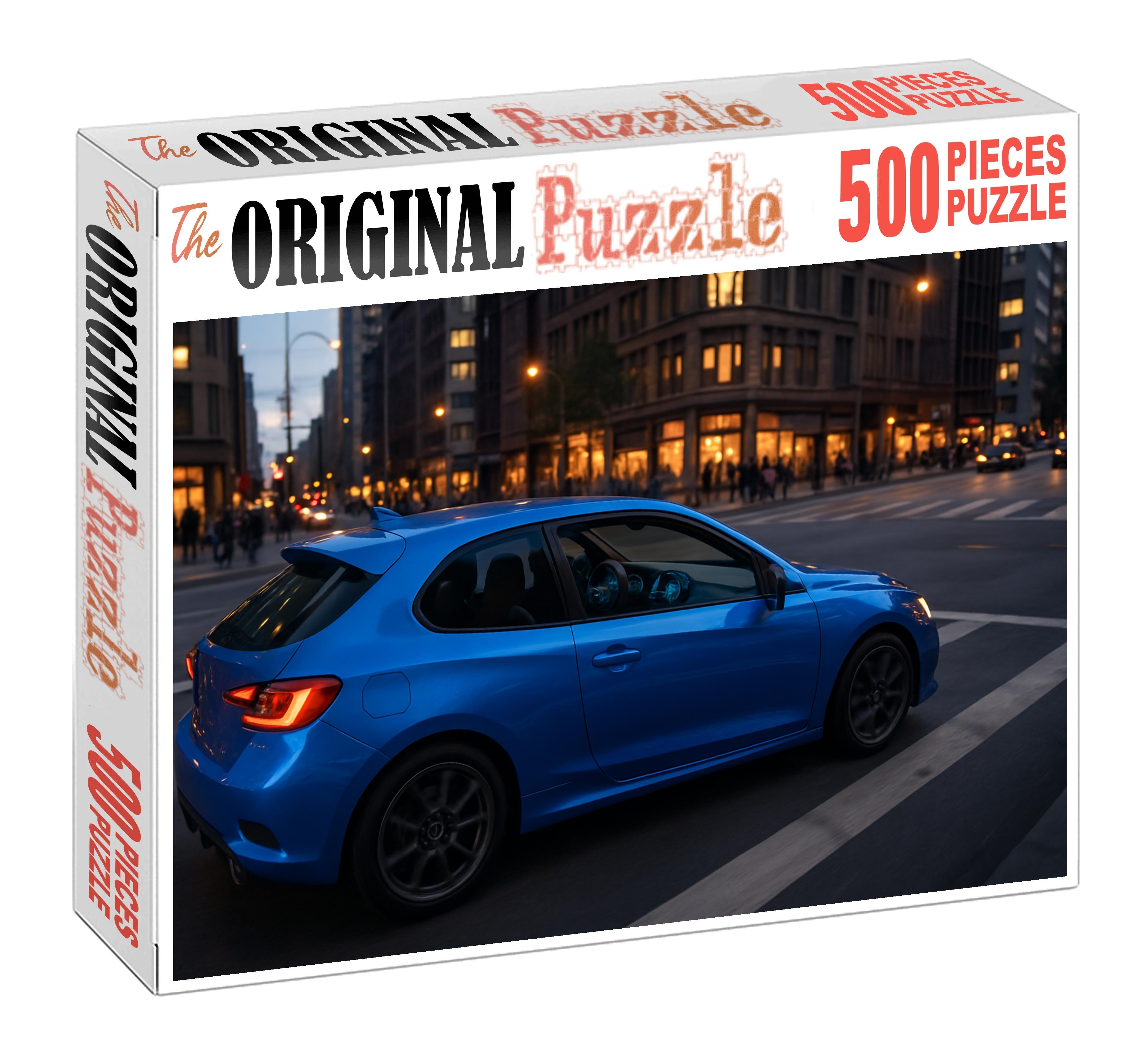 Atlas Zephyr Sentinel Challenging Puzzles