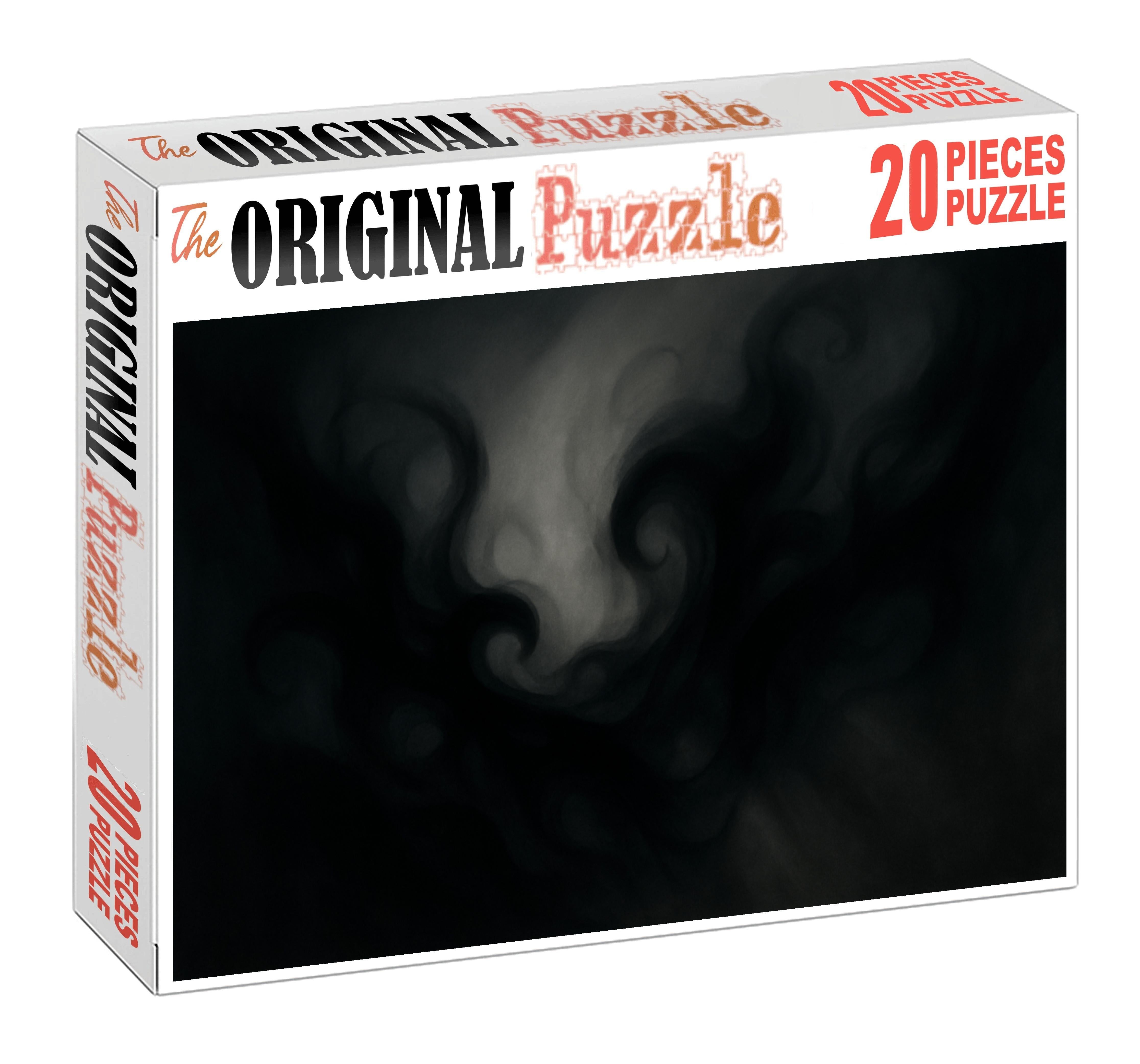 Eclipse Of Whispering Shadows Easy Puzzles