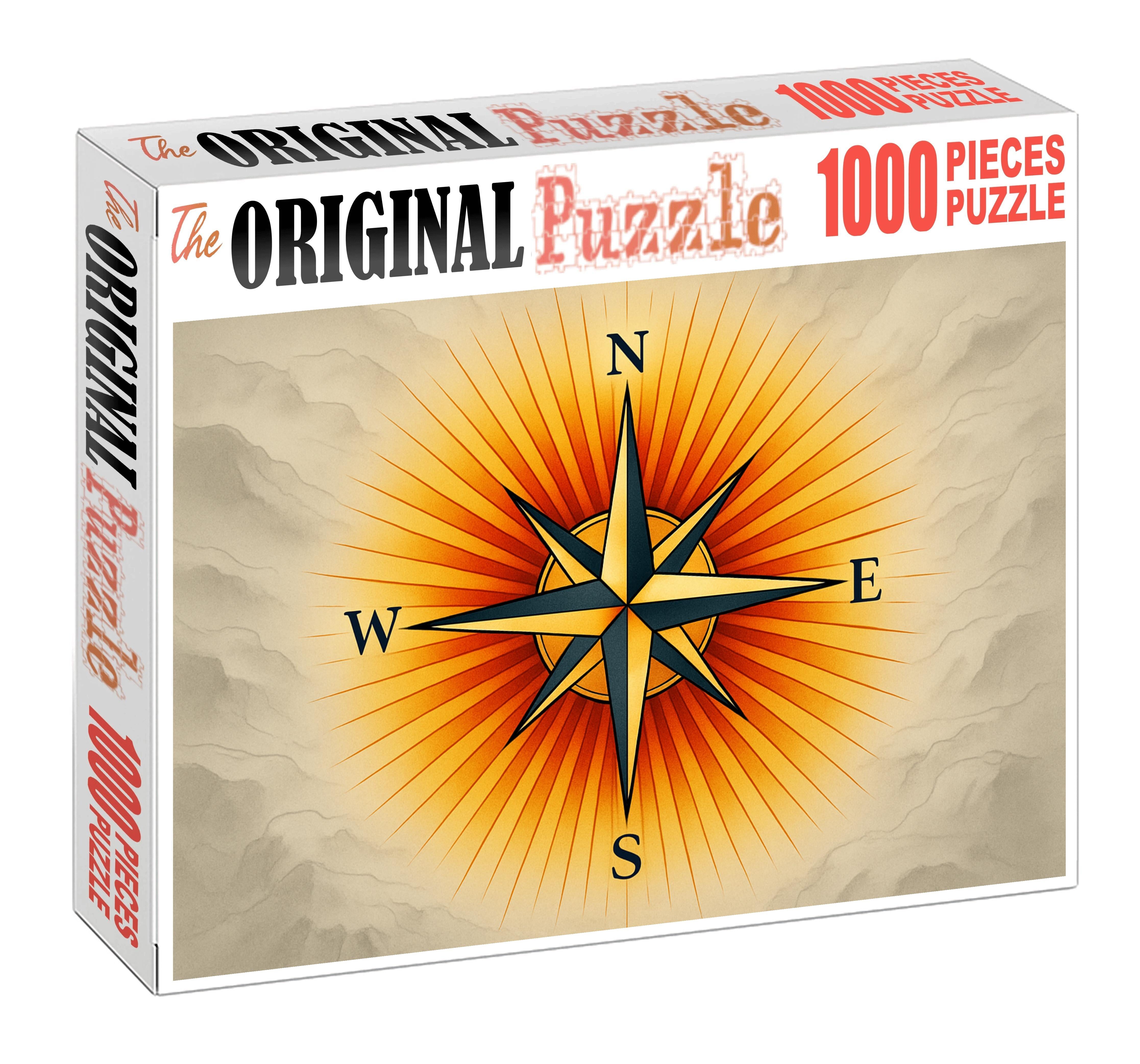 Wind Pattern Rose And Velocity Map Challenging Puzzles