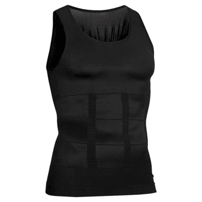 Comfortable Shaper Slimming Vest - Slimming Body Vest