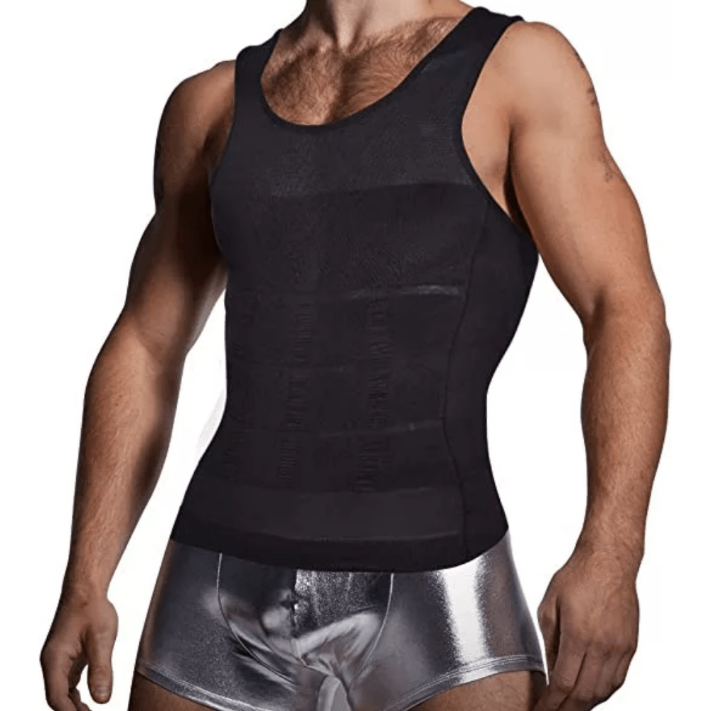 Comfortable Slim Body Shaper Vest - Slimming Body Vest