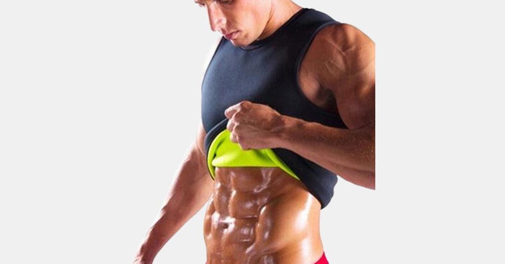 Hot Slimming Body Vest - Slimming Body Vest