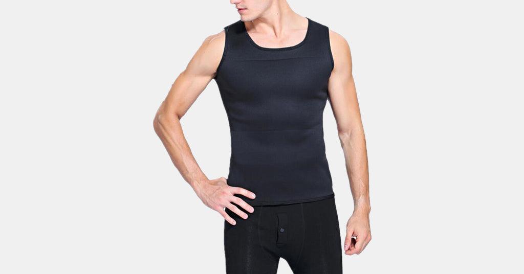Hot Slimming Body Vest - Slimming Body Vest