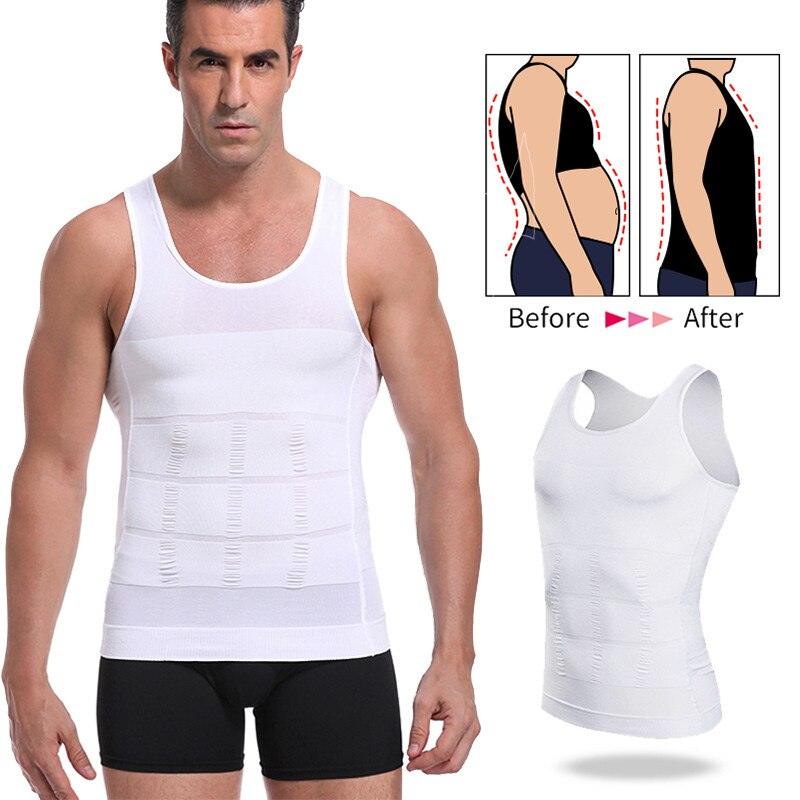 Easy Slimming Compression Vest - Slimming Body Vest