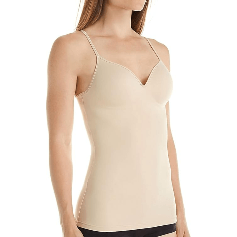 Adjustable Seamless Shaping Camisole - Slimming Body Vest