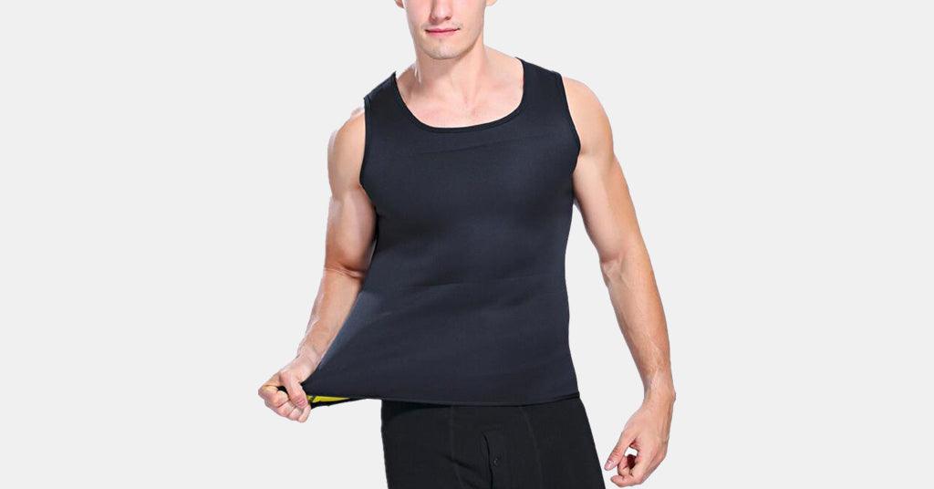Hot Slimming Body Vest - Slimming Body Vest