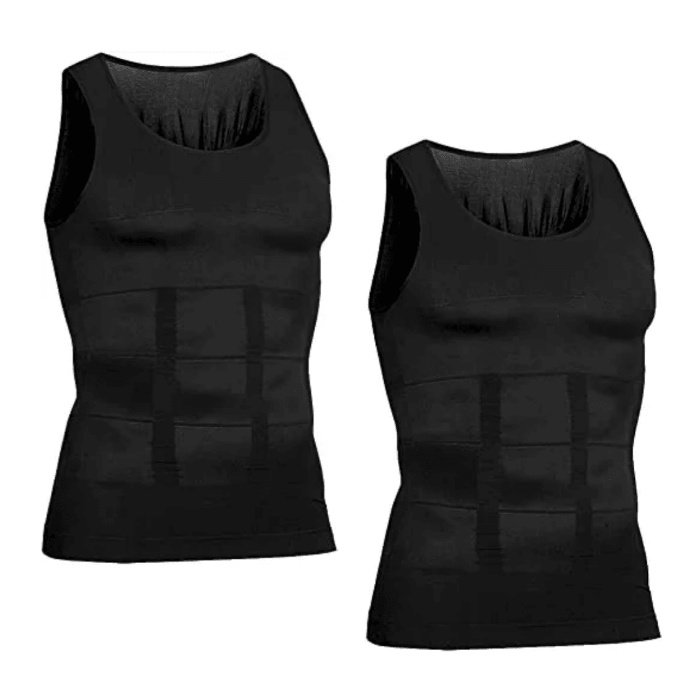Comfortable Shaper Slimming Vest - Slimming Body Vest