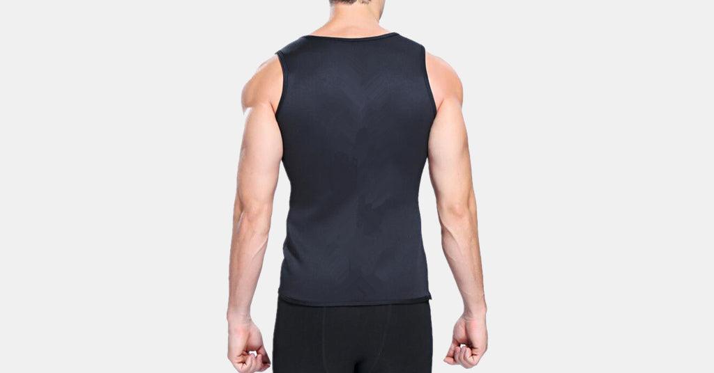 Hot Slimming Body Vest - Slimming Body Vest